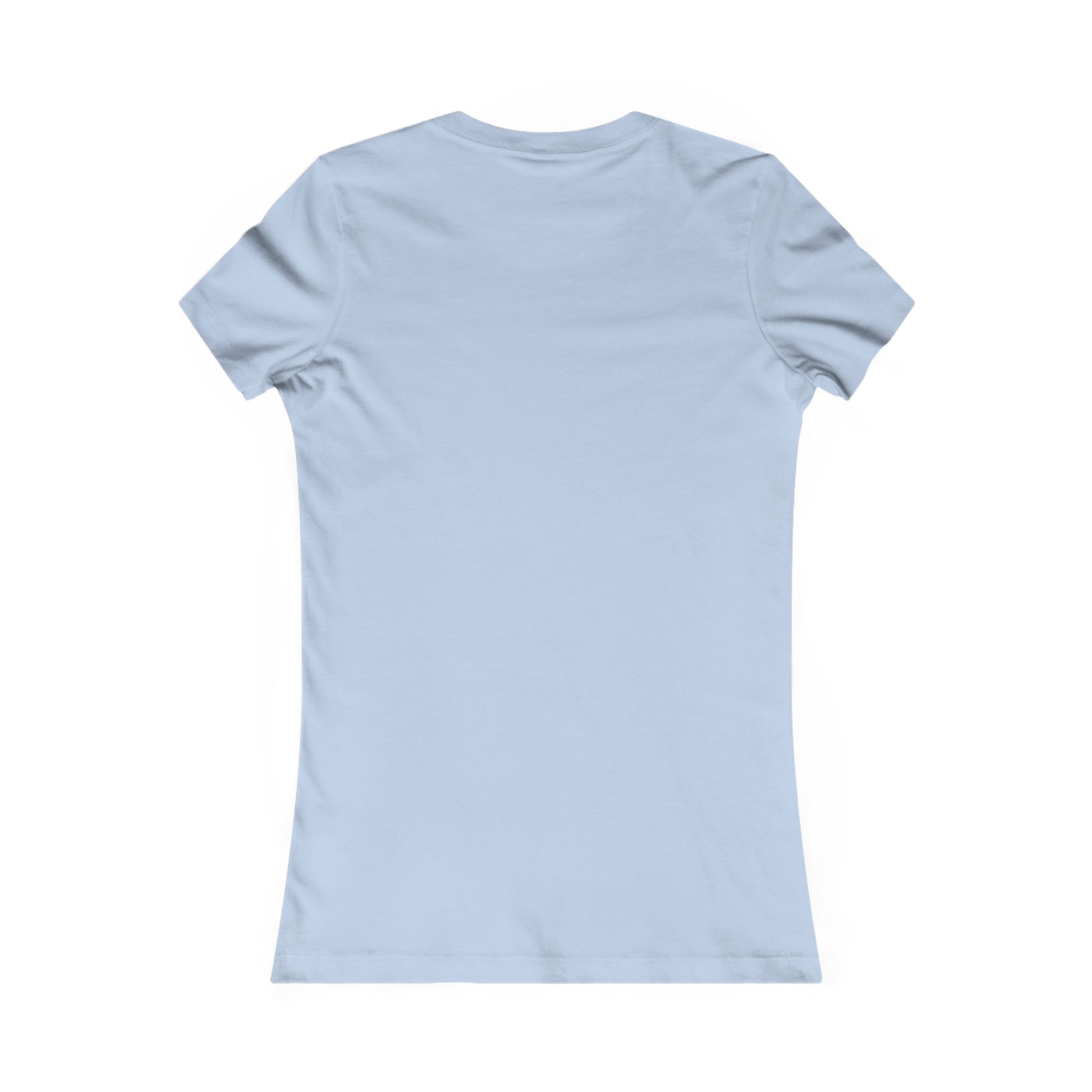 Women's T-Shirt JESUS Christian Religious Graphic Tee