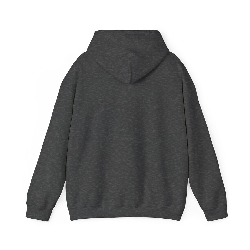 Chic Pink Bow Hoodie - Cozy Fashion, Inspirational Gift, Everyday Wear, Holiday Sweatshirt, Cute Casual Apparel
