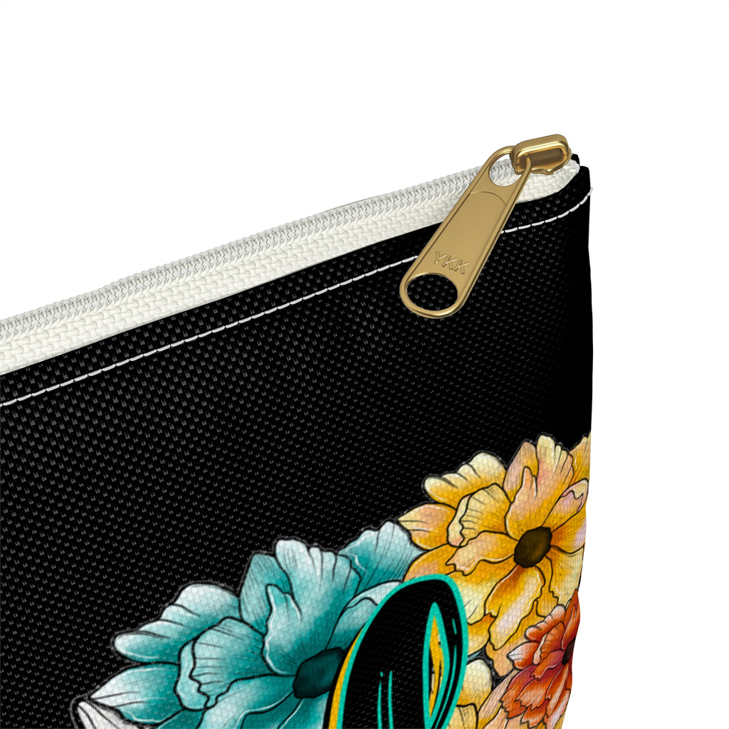 Accessory Pouch Makeup Bag Blessed Bag