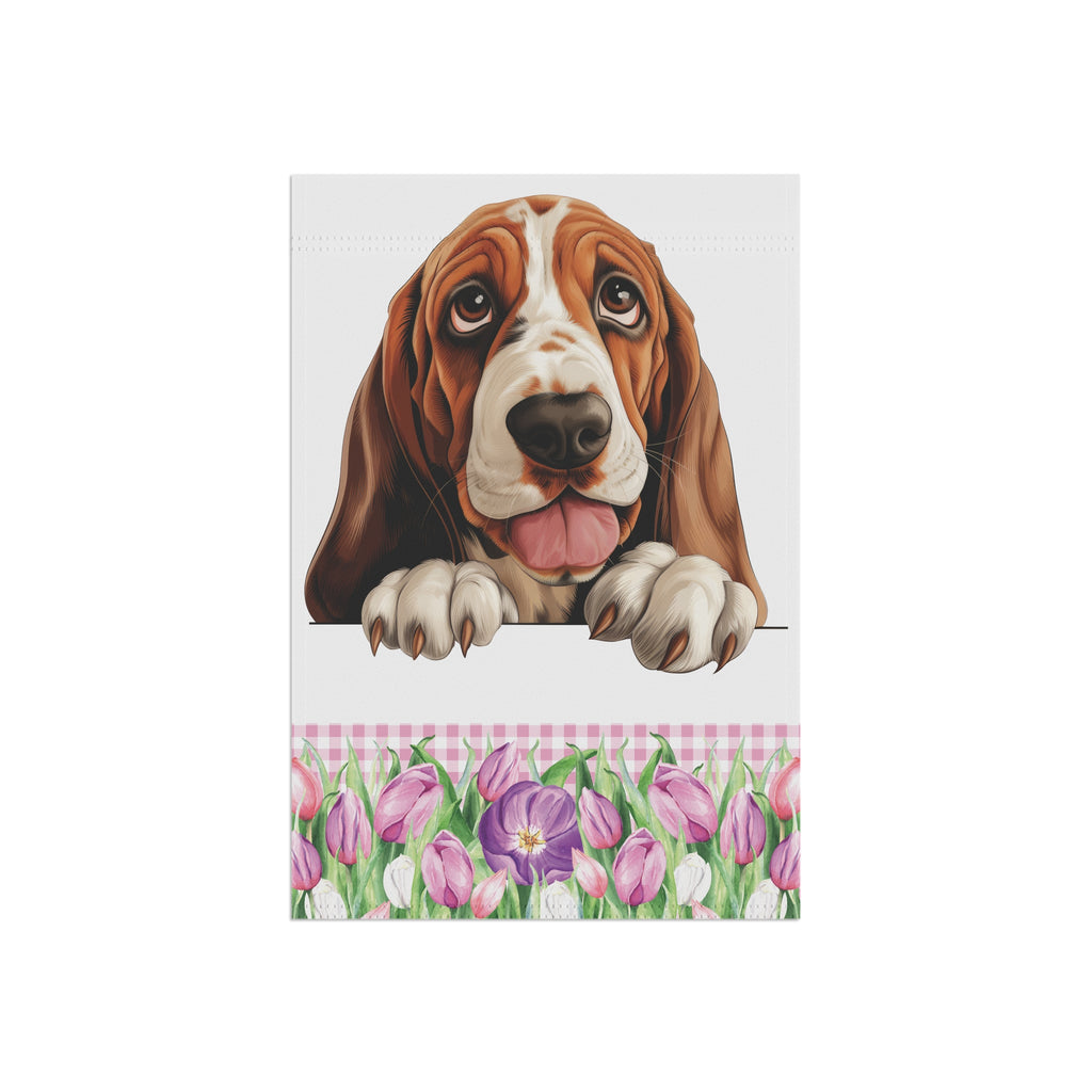 Custom Pet Garden Banner