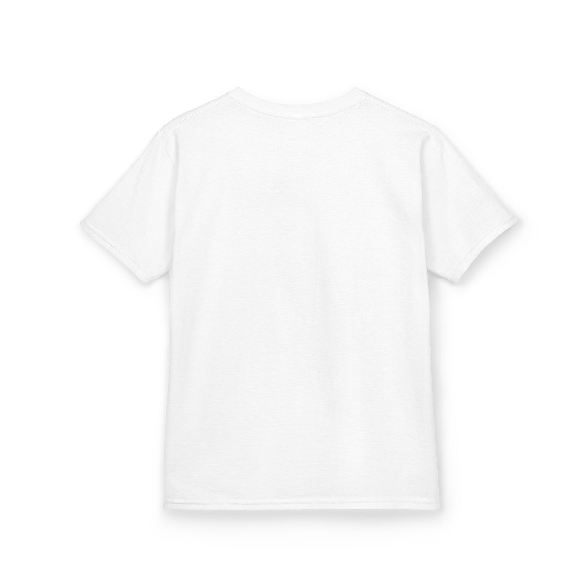 Floral Donkey Kids Tee