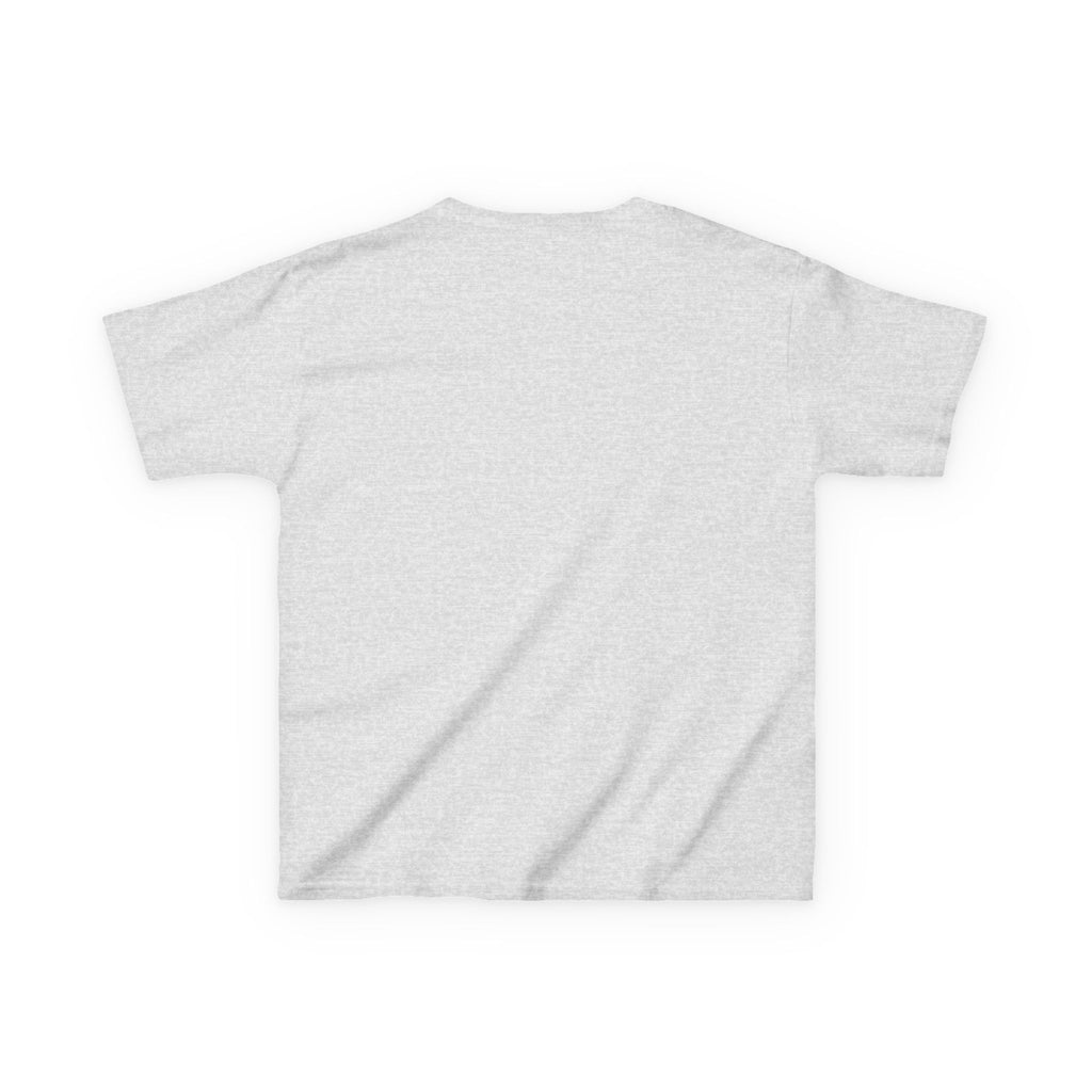 Floral Donkey Kids Tee