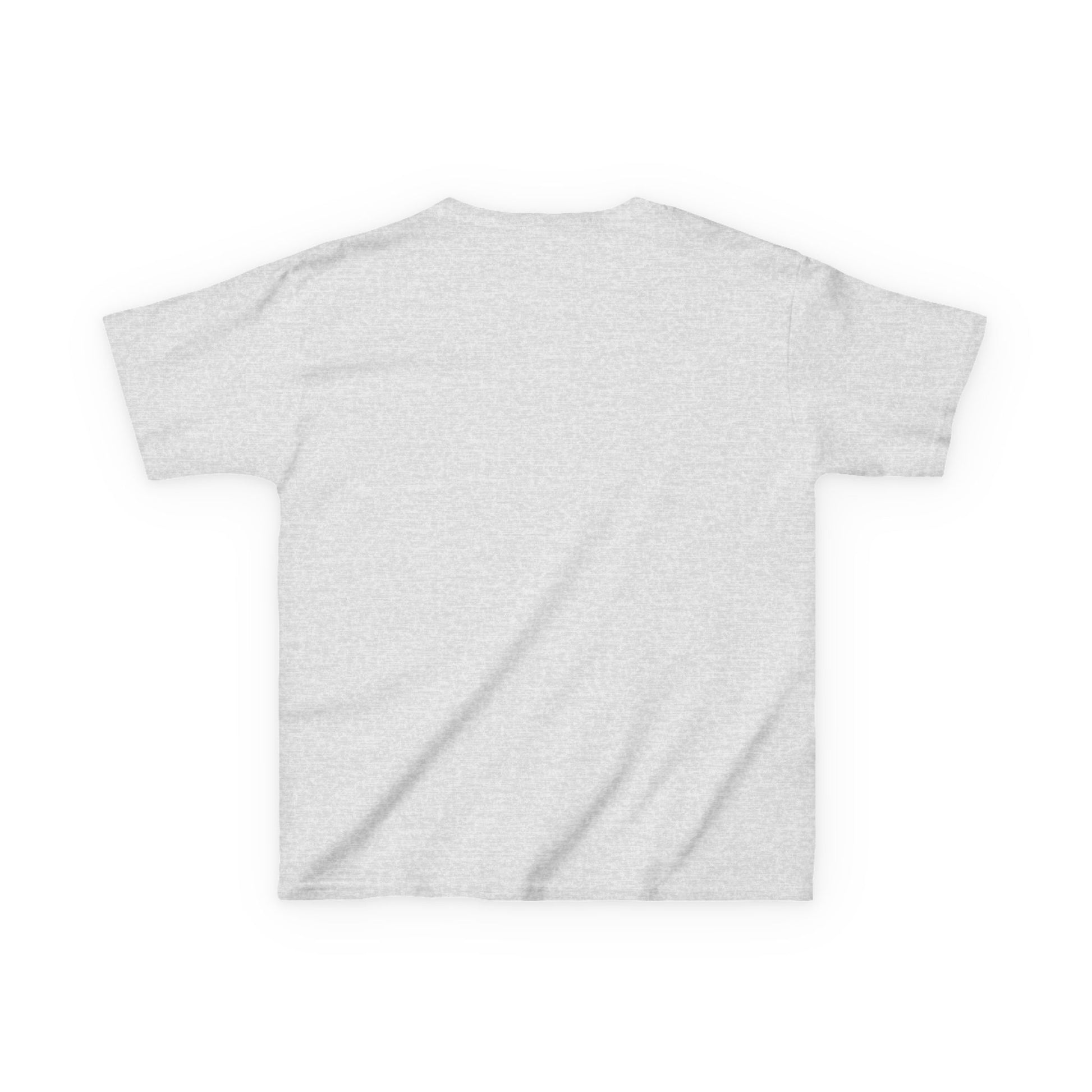 Floral Donkey Kids Tee