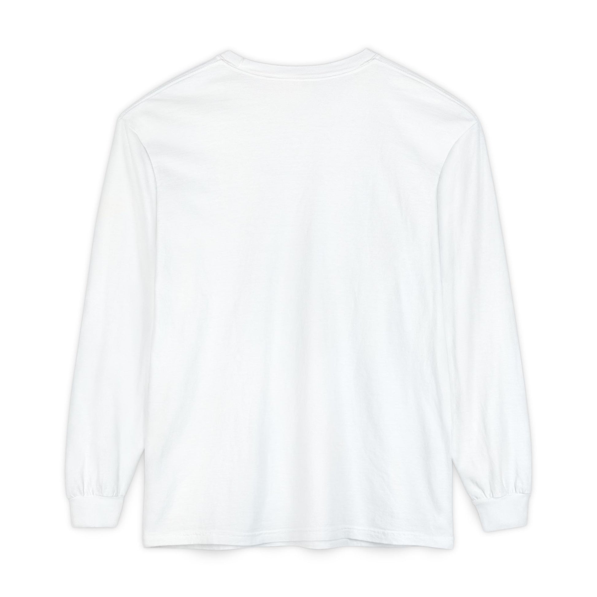 Happy Cow Long Sleeve T-Shirt
