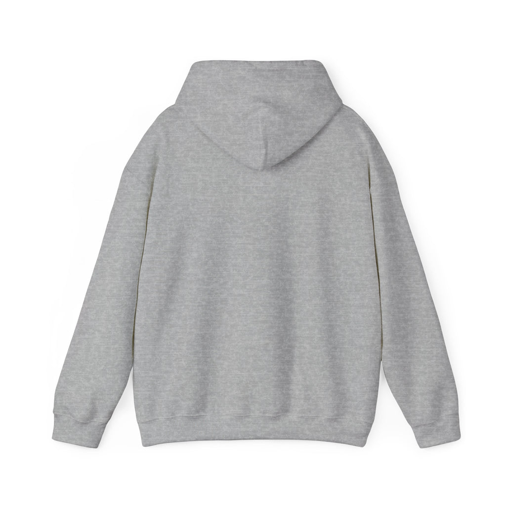 Soar Skateboard Hoodie - Unisex Heavy Blend Sweatshirt
