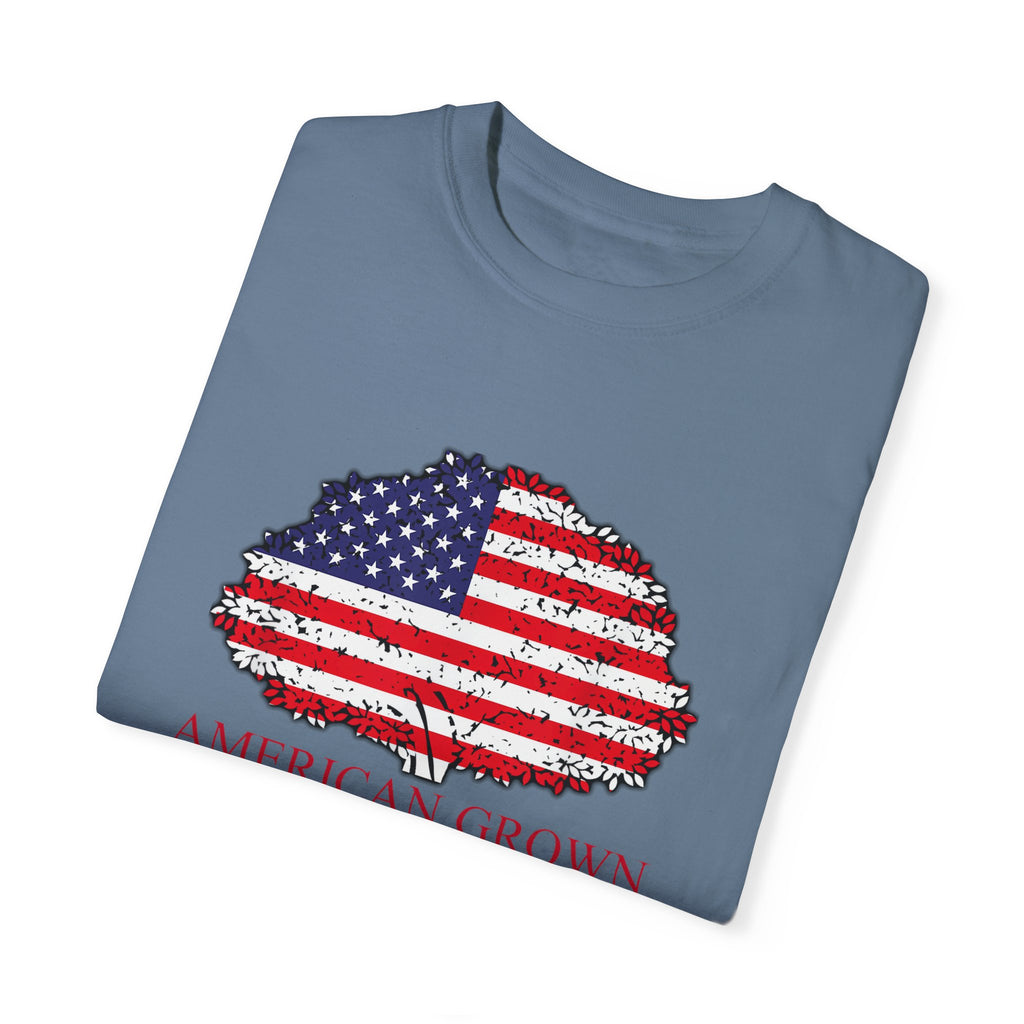 African Roots T-shirt