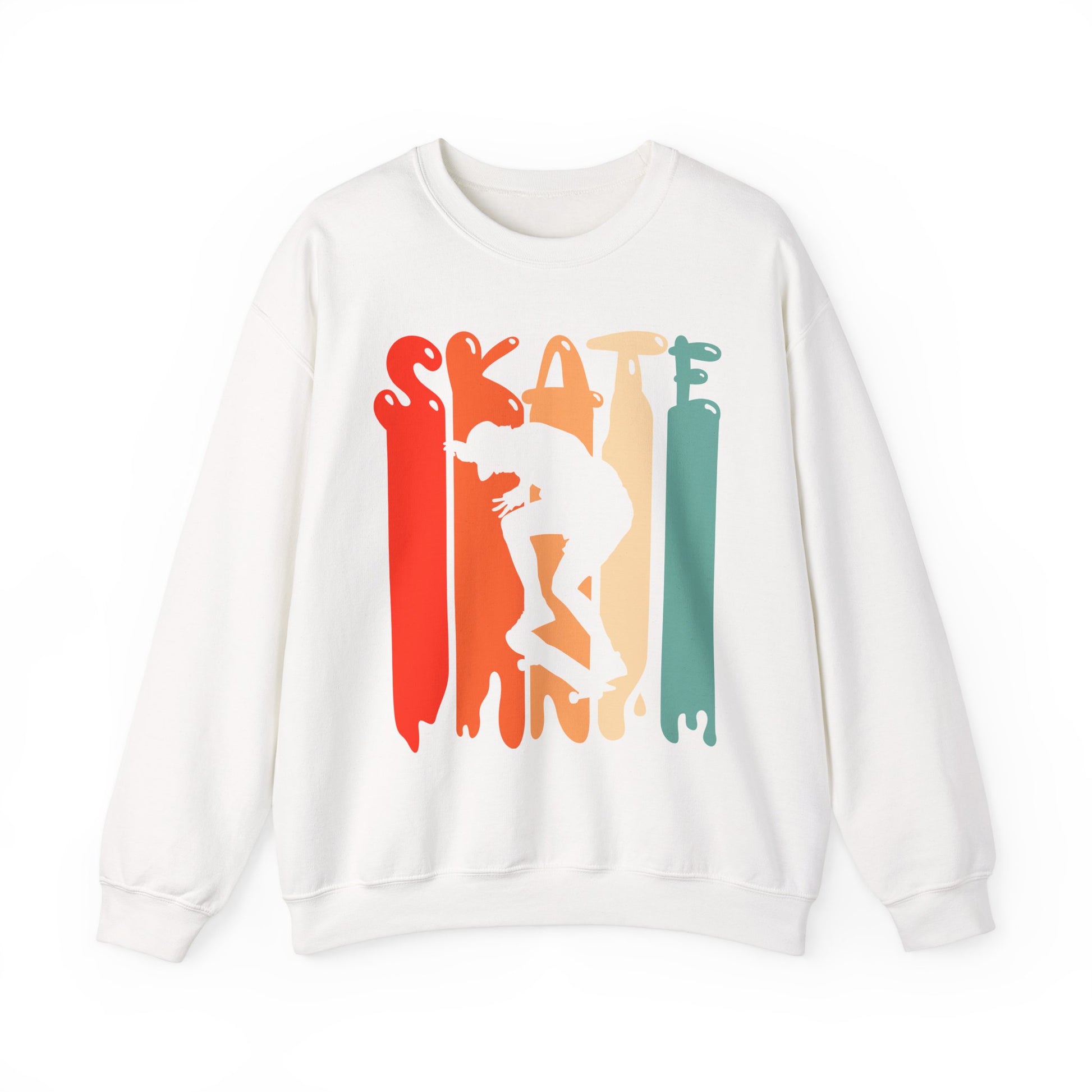 SKATE Unisex Sweatshirt