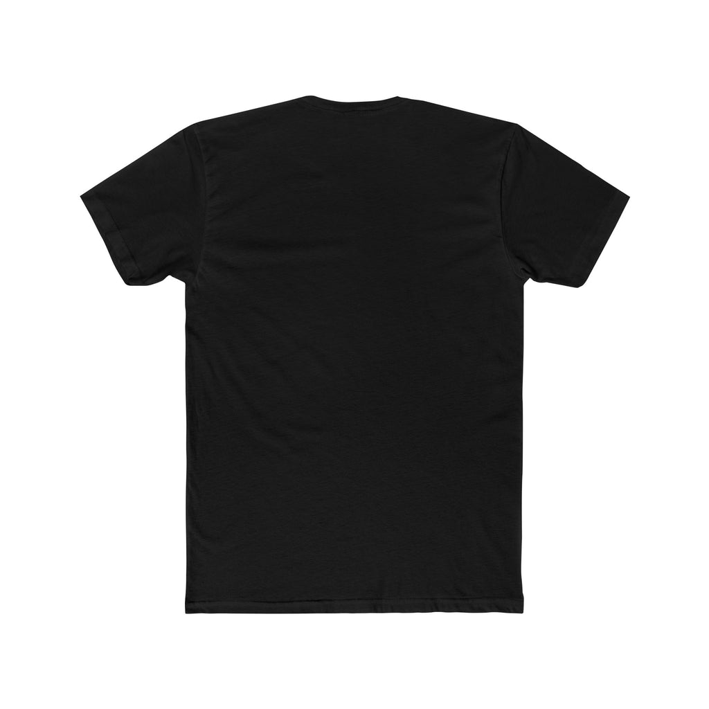 Skating Donut Cotton Tee
