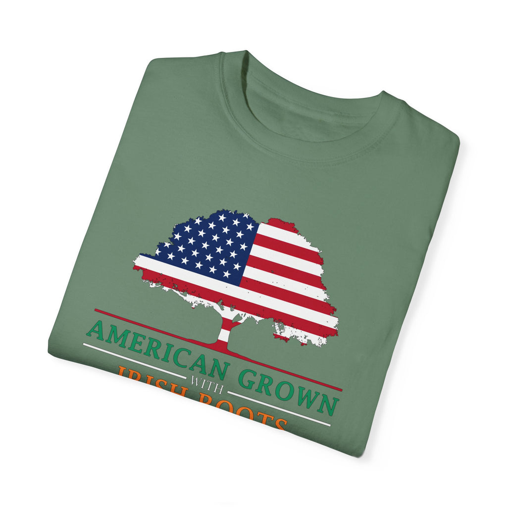 Irish Roots T-shirt