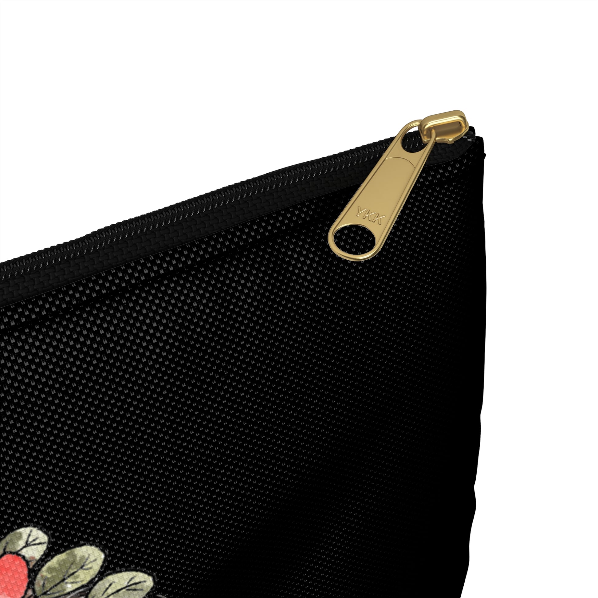 Cute Pug Mom Accessory Pouch Make Up Bag