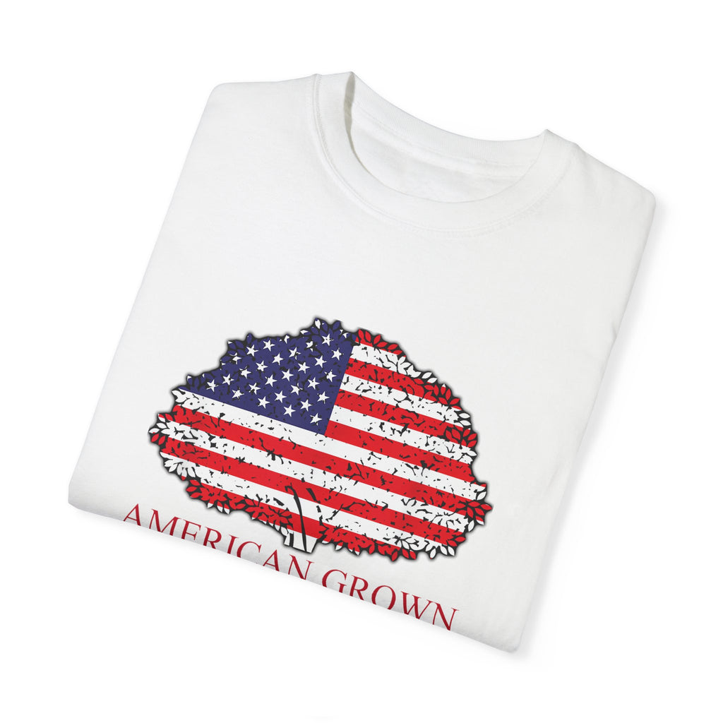 African Roots T-shirt