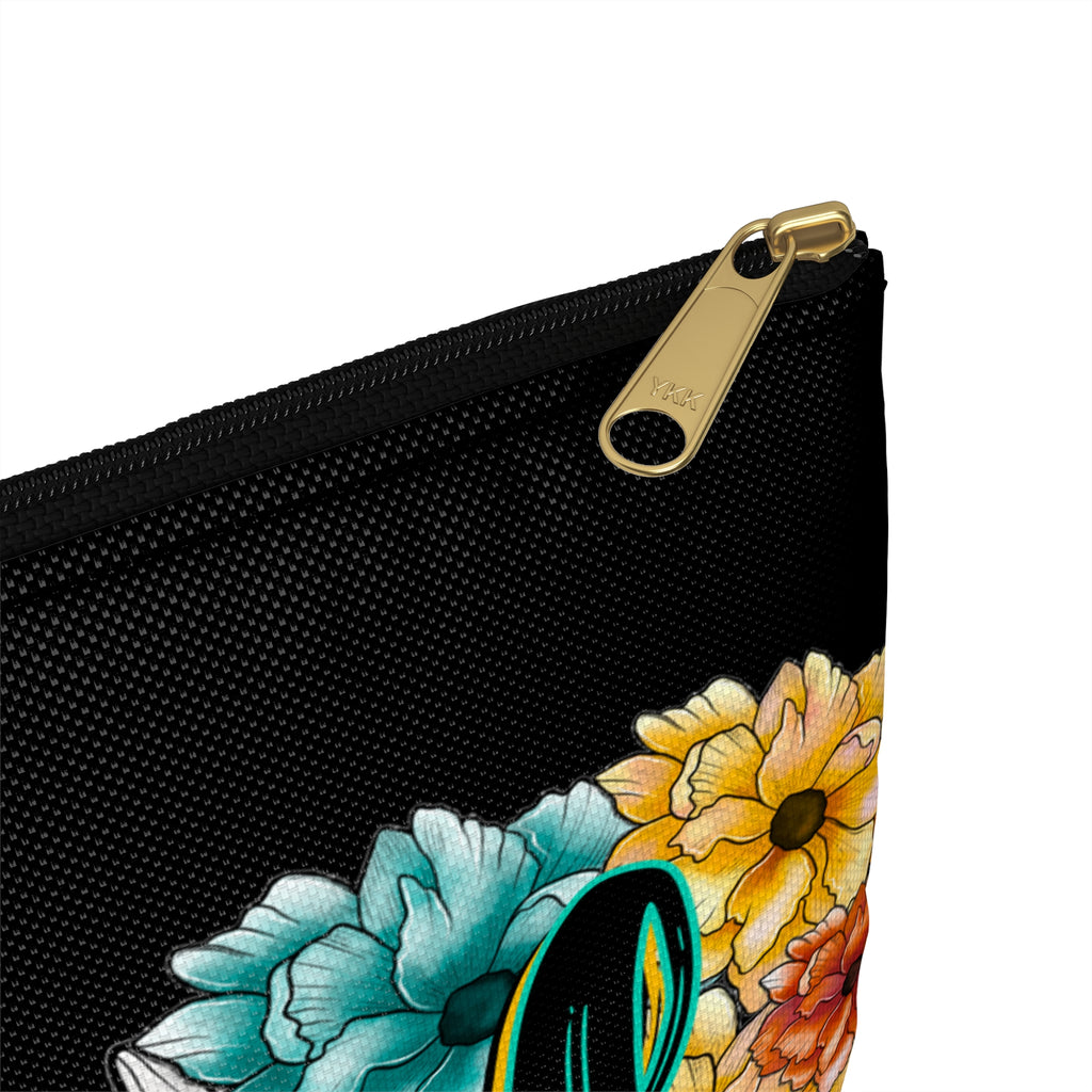 Accessory Pouch Makeup Bag Blessed Bag