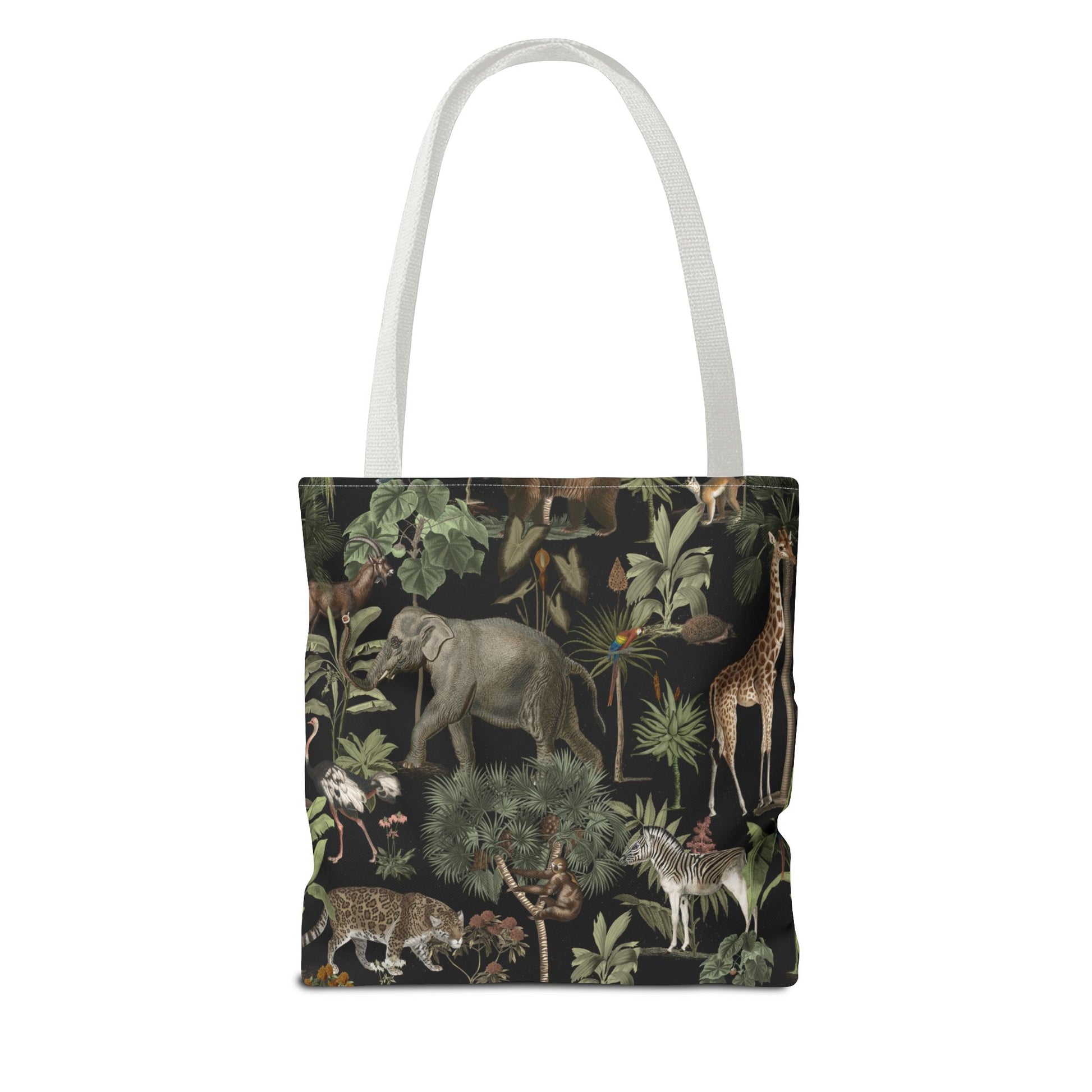 Safari Tote Bag