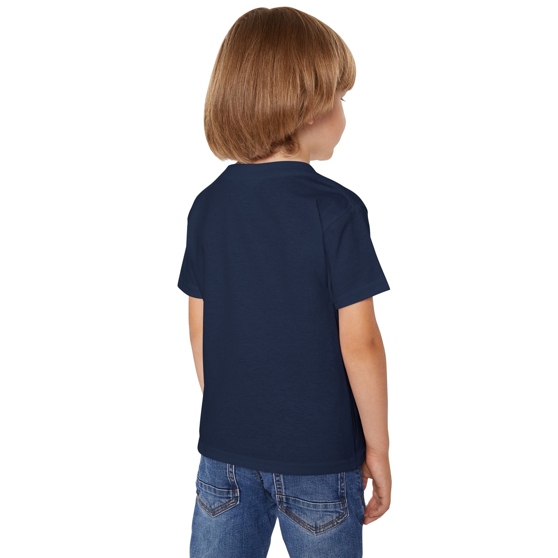American Grown Swedish Roots Toddler T-Shirt – Roots of Heritage Tee