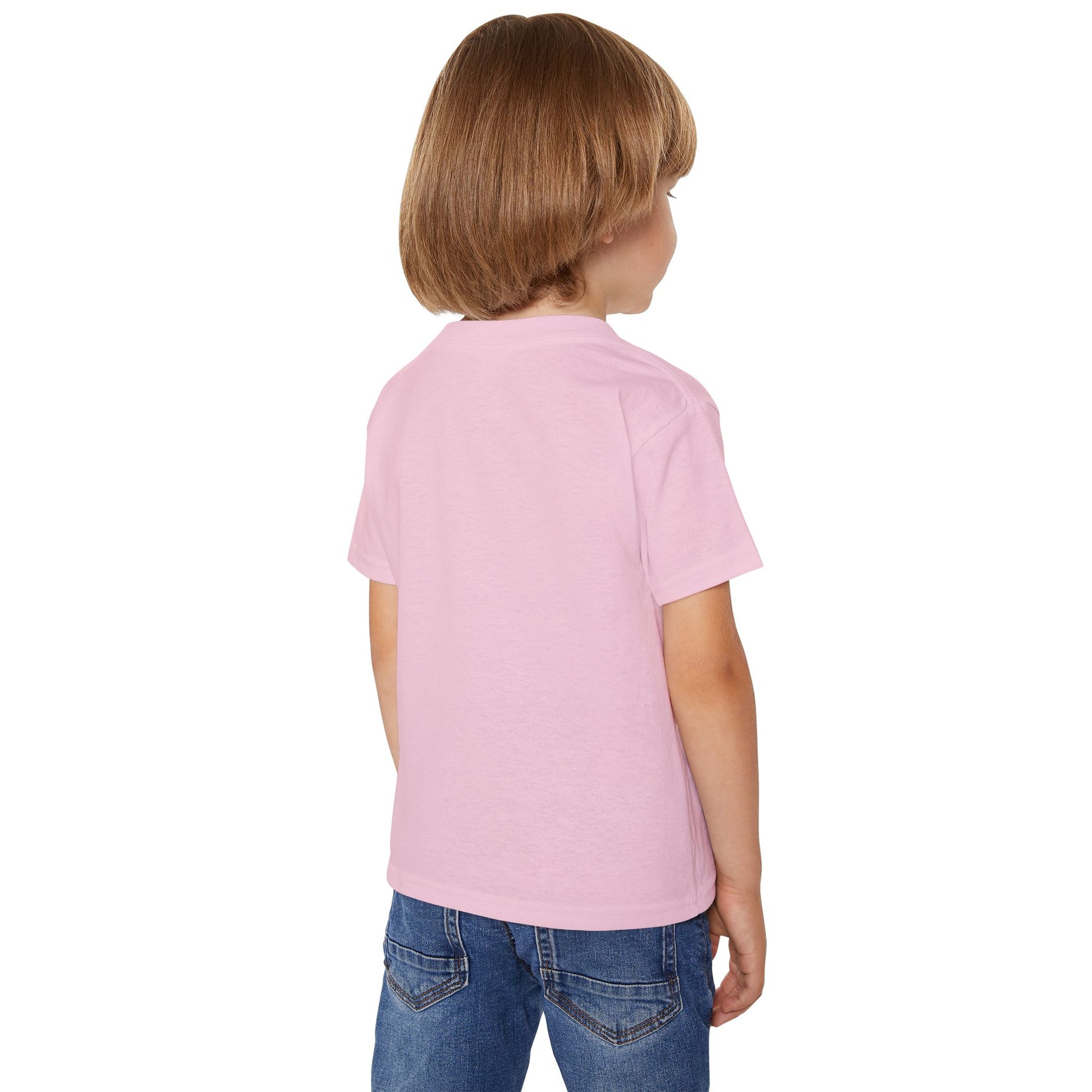 American Grown Swedish Roots Toddler T-Shirt – Roots of Heritage Tee