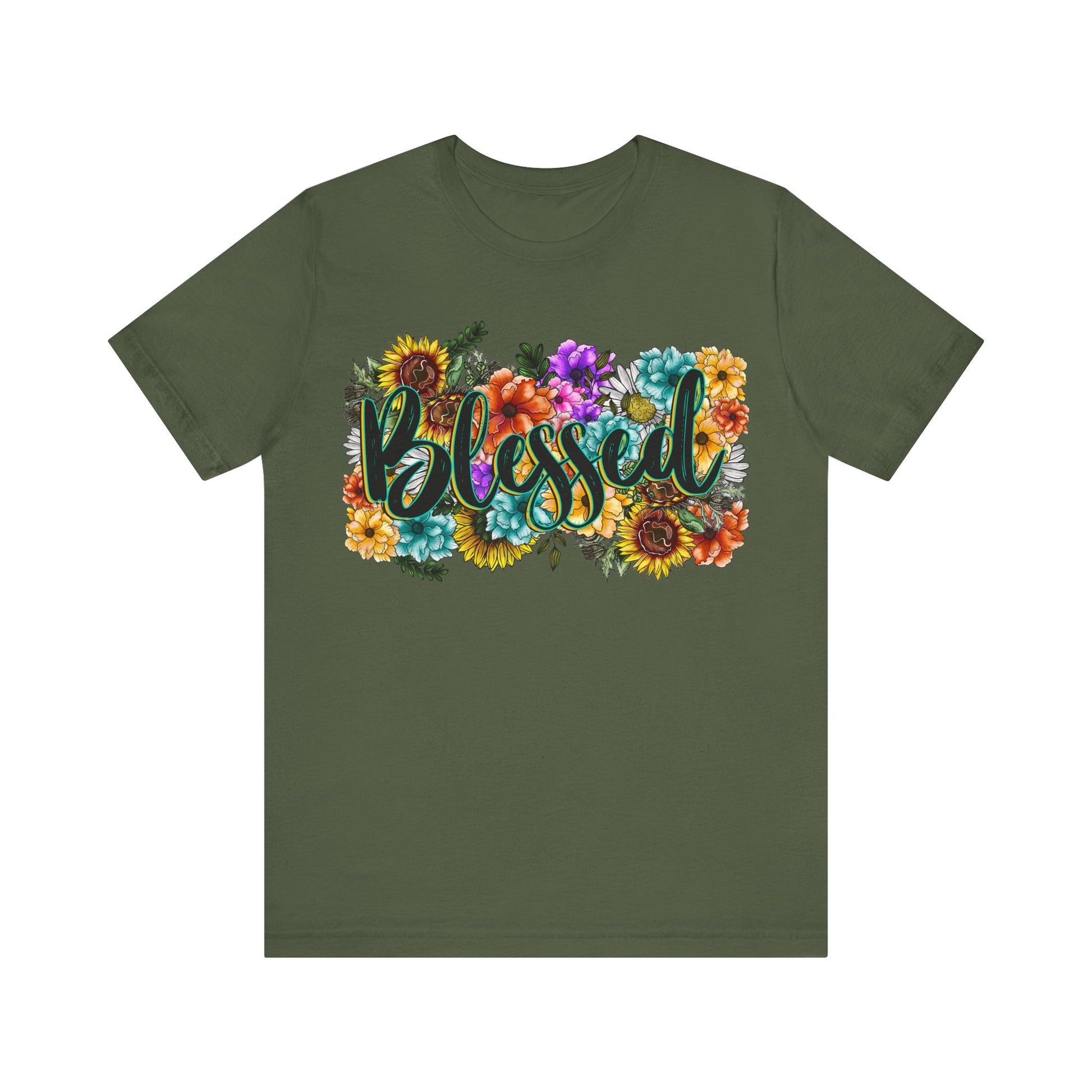 Christian Faith Tee