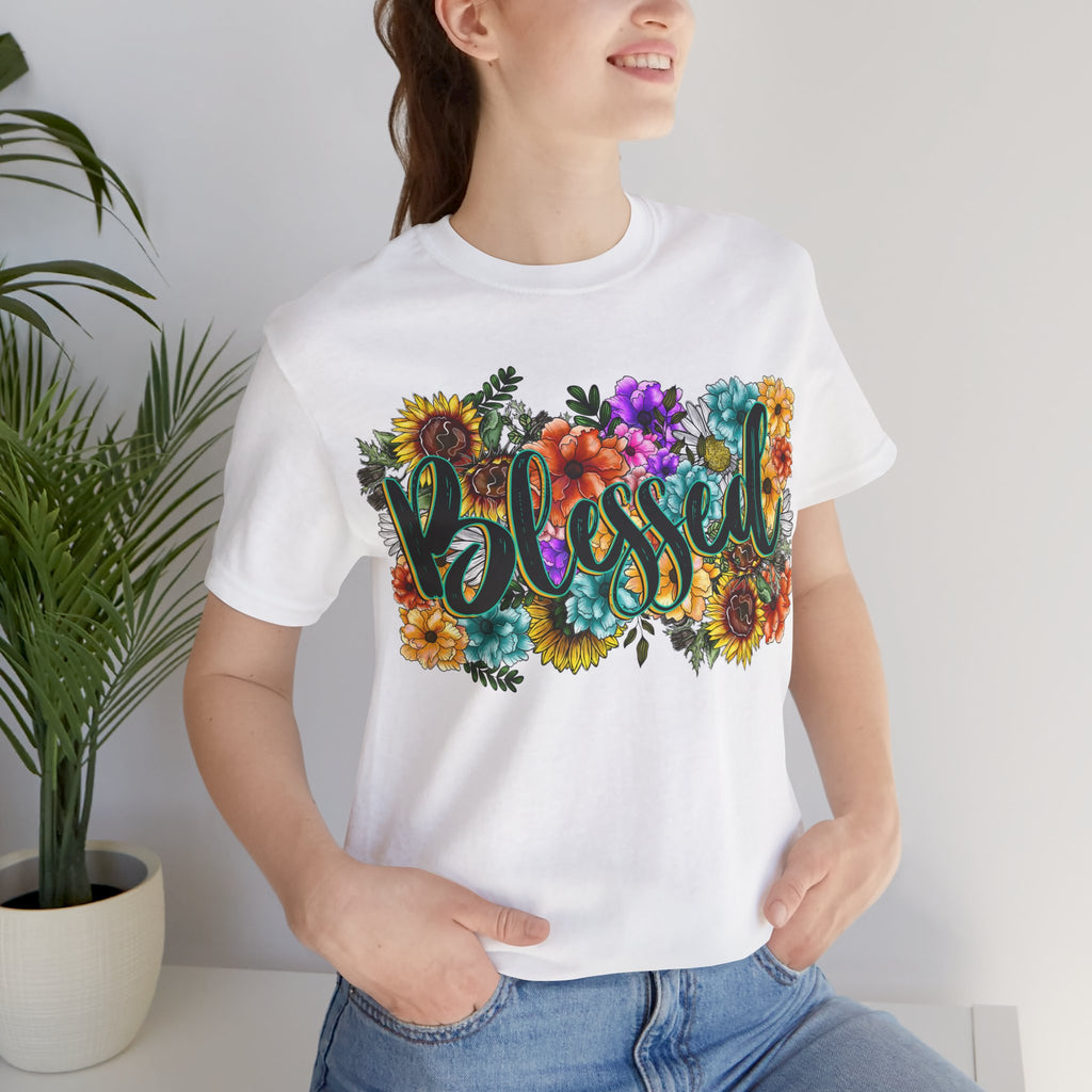 Christian Faith Tee