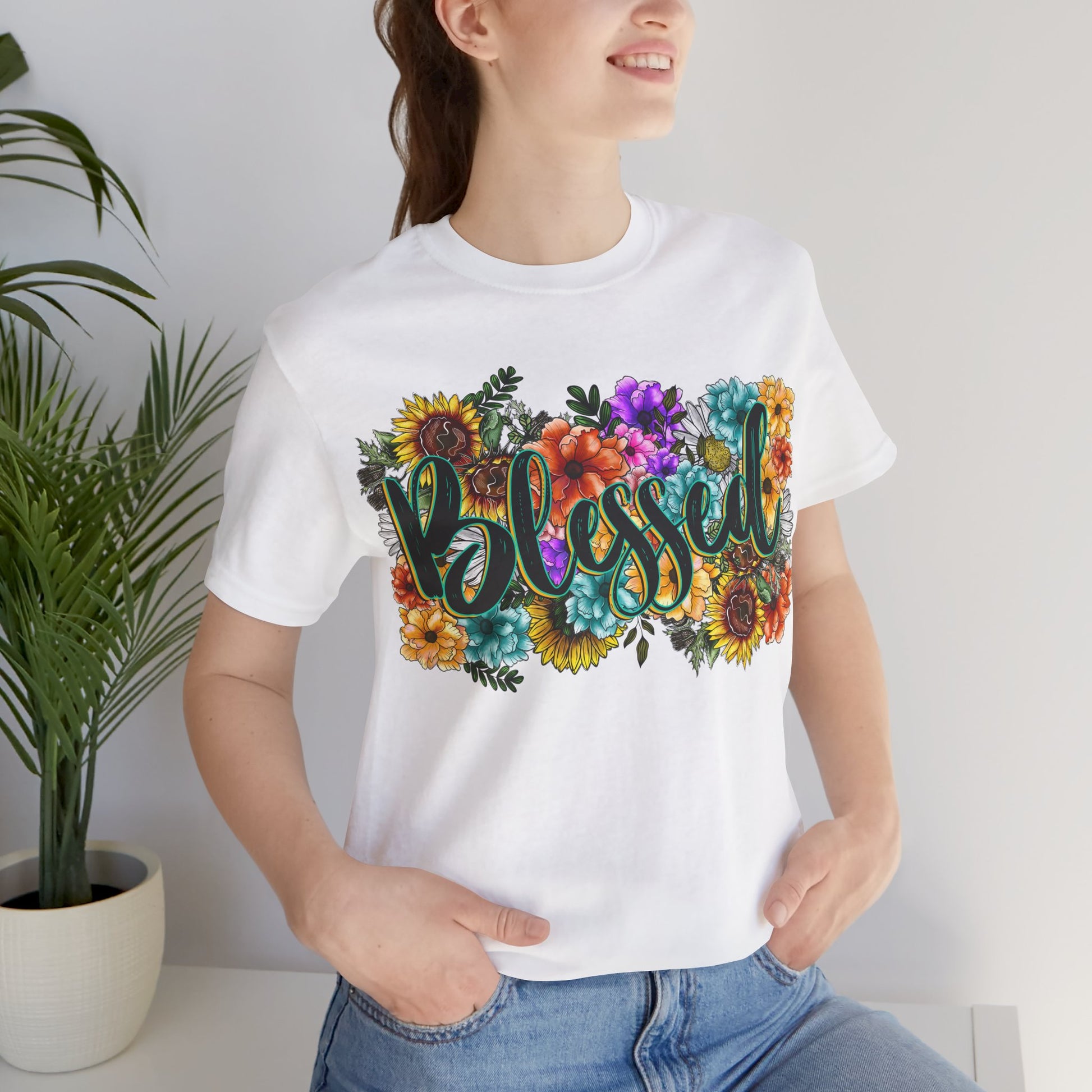 Christian Faith Tee