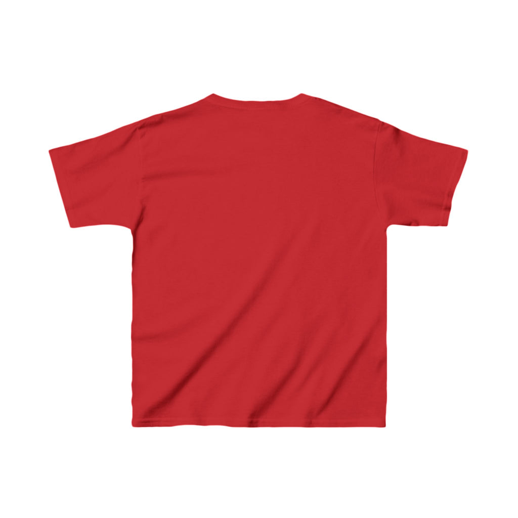 Cute Back to School Kids Tee Kids Heavy Cotton™ Tee