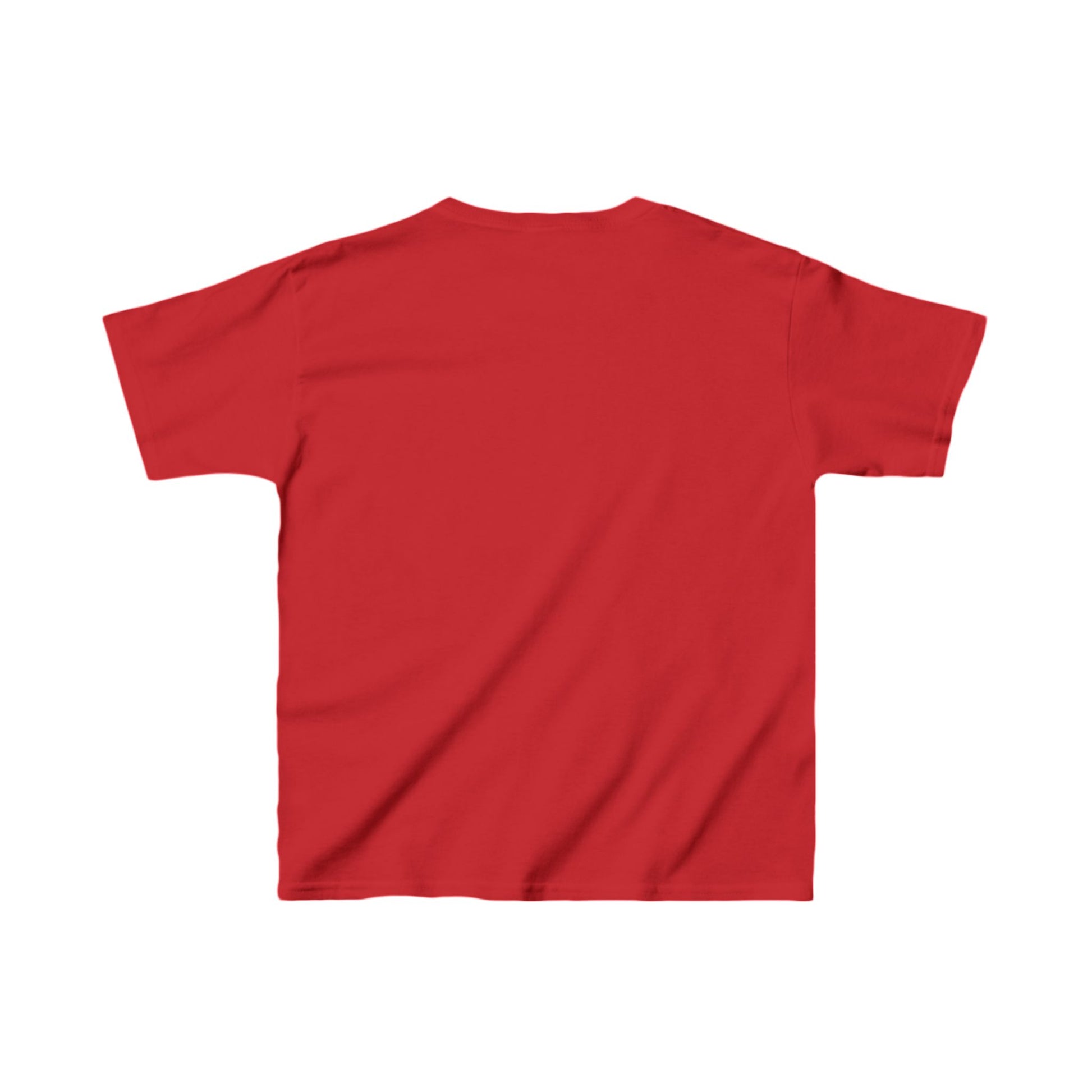 Cute Back to School Kids Tee Kids Heavy Cotton™ Tee
