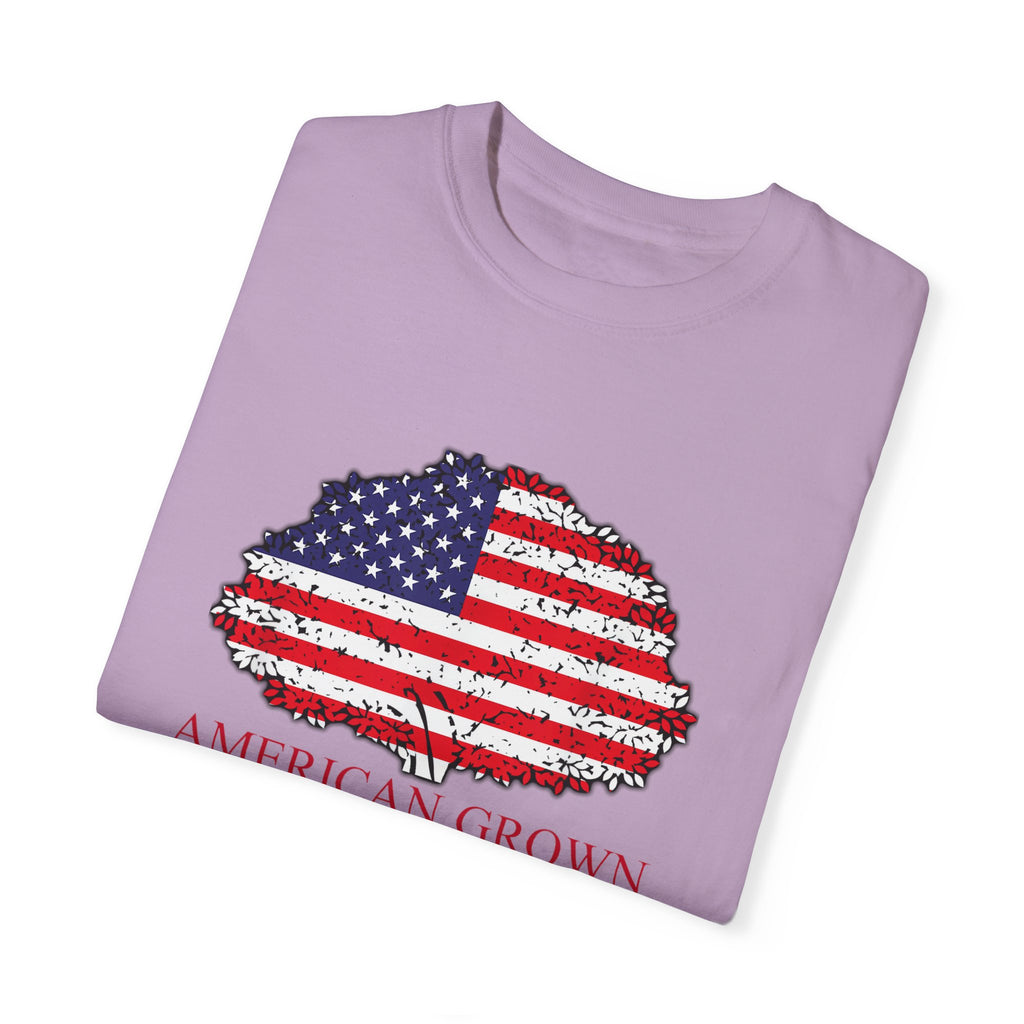 African Roots T-shirt