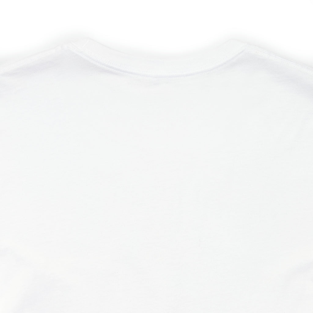 Unisex WayMaker Christian Jersey Short Sleeve Tee