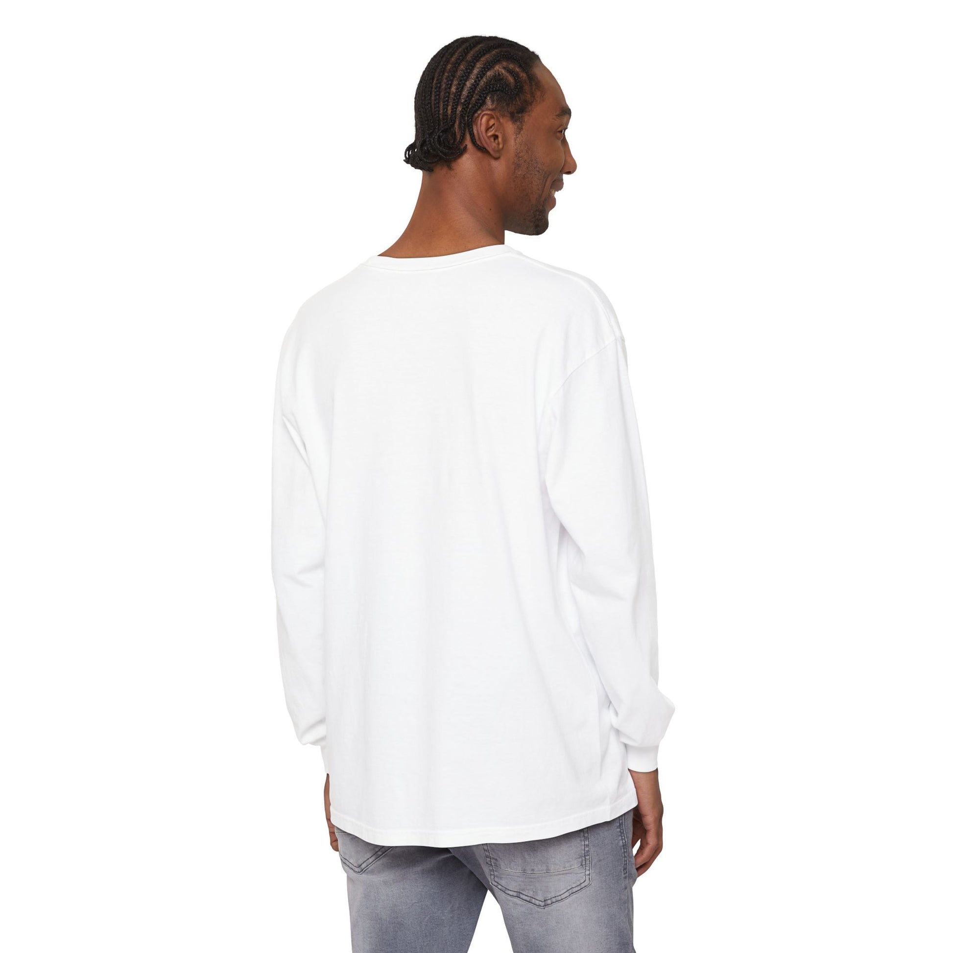 Happy Cow Long Sleeve T-Shirt