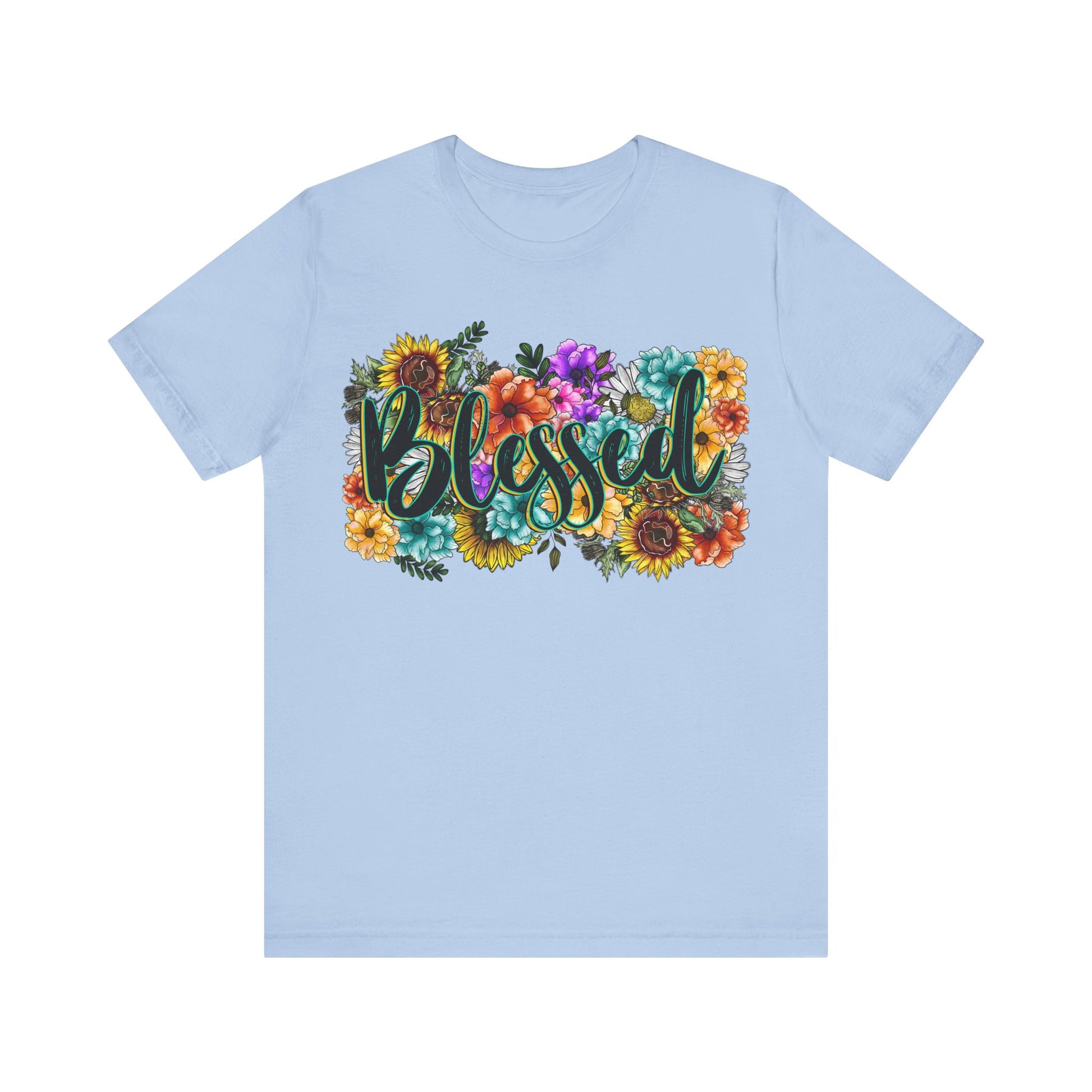 Christian Faith Tee
