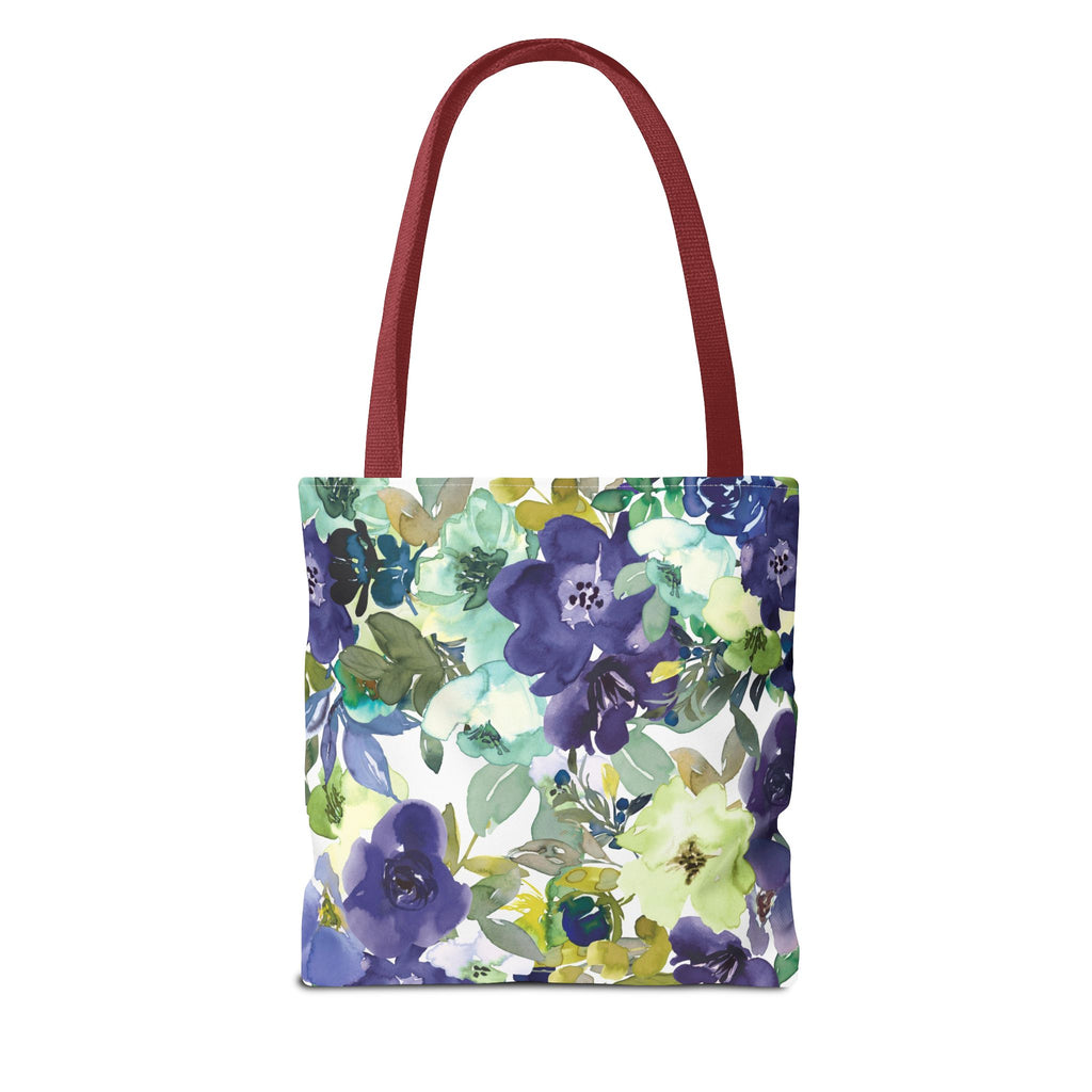 Hydrangea Tote Bag