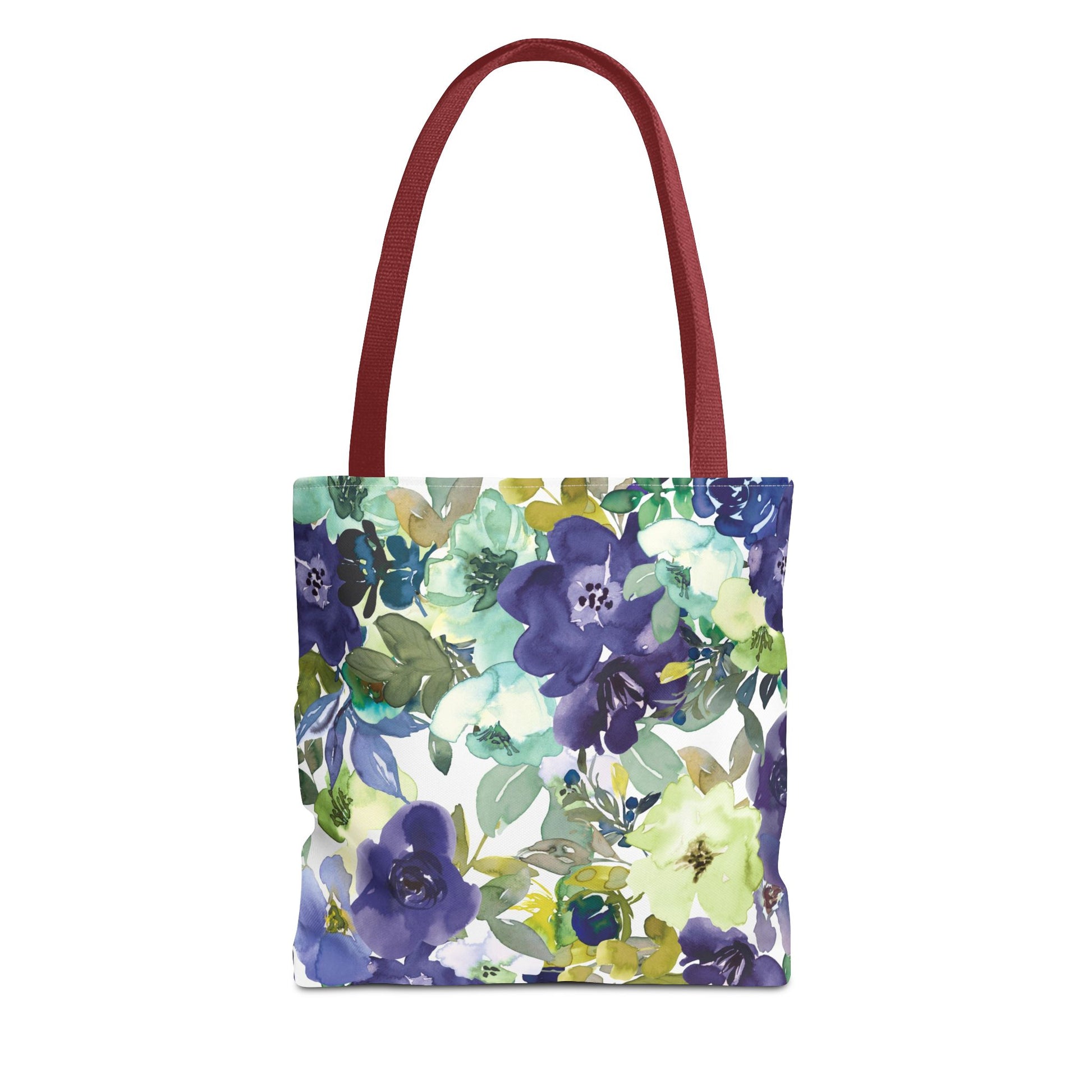 Hydrangea Tote Bag