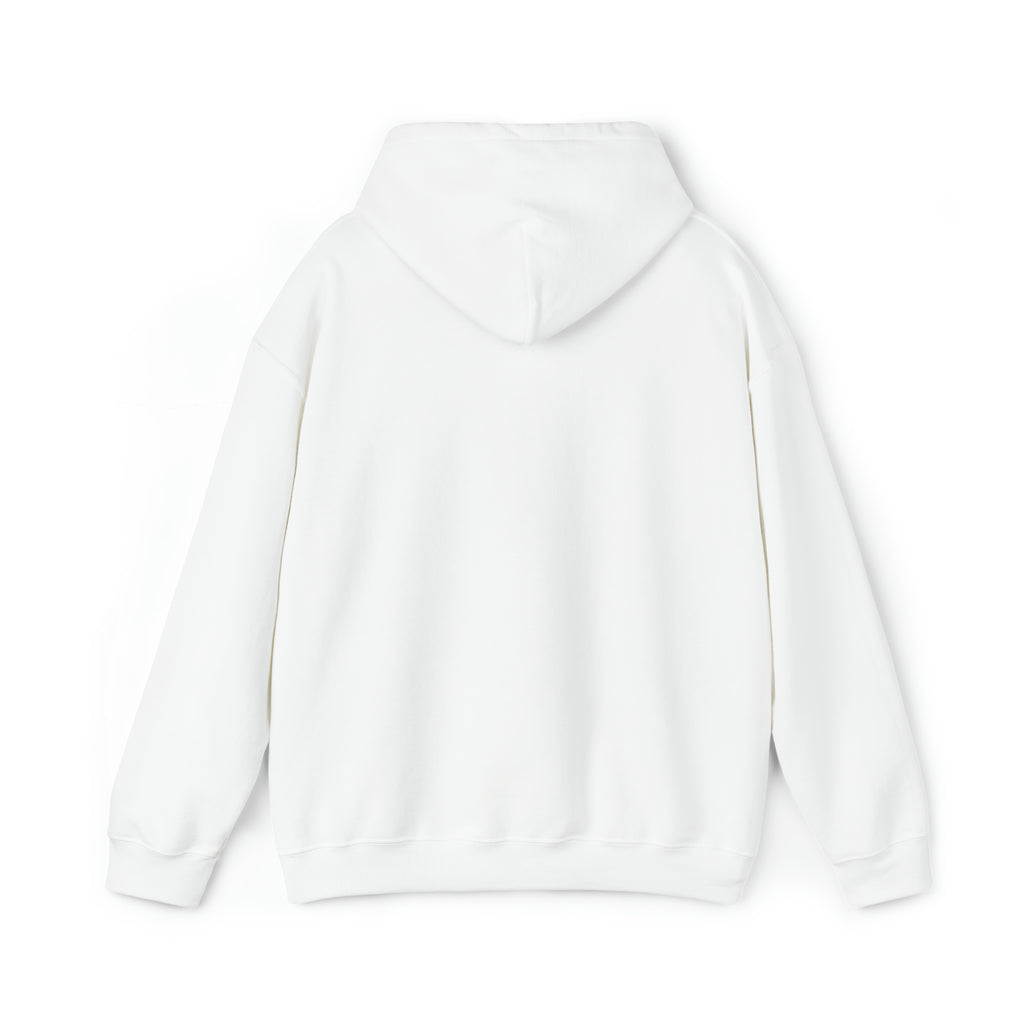 Baseball Sports Unisex Heavy Blend™ Hooded Sweatshirt