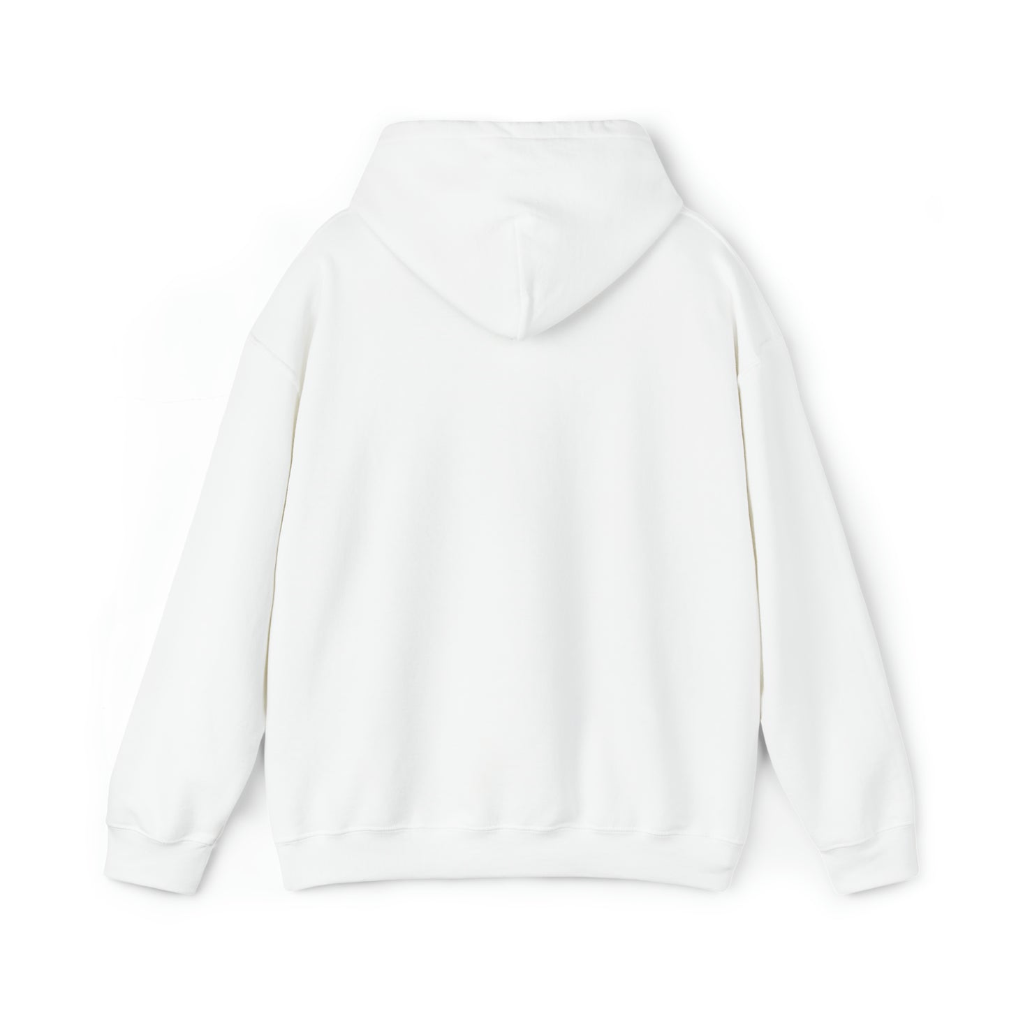 Baseball Sports Unisex Heavy Blend™ Hooded Sweatshirt