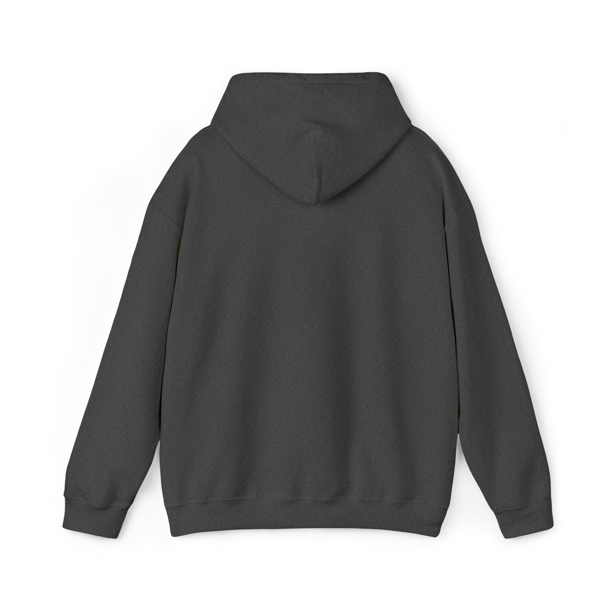 Happy Fall Cute Calf Fall Fashion Hooded Sweatshirt