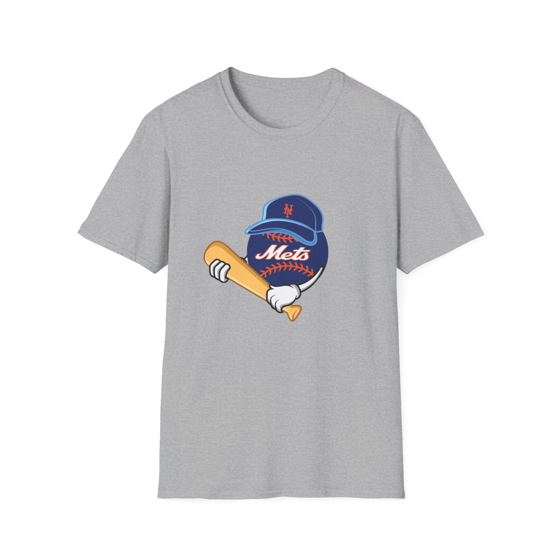 Sports Baseball T-Shirt