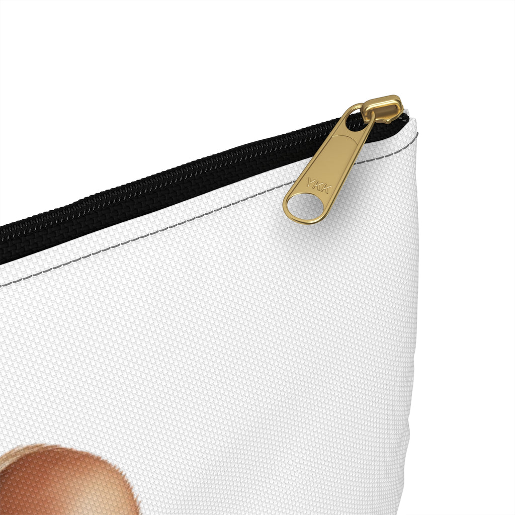 Makeup Bag Cute Mouse Chef Accessory Pouch