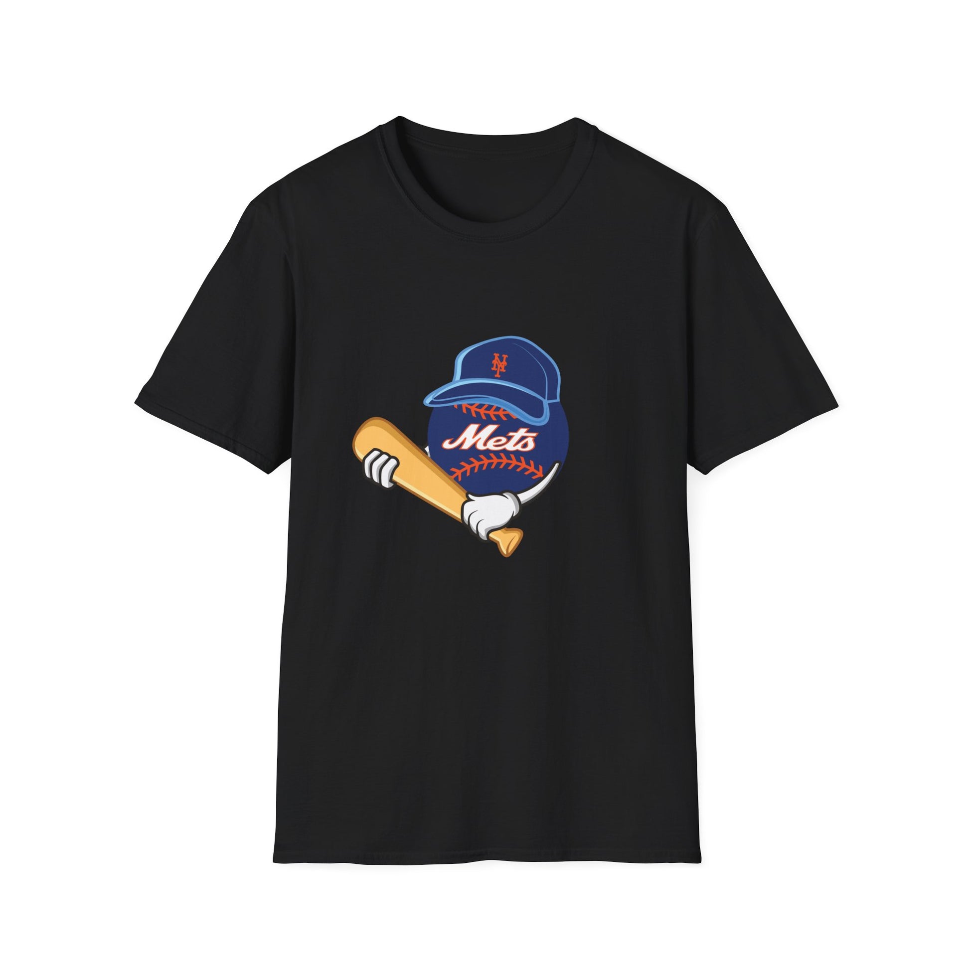 Sports Baseball T-Shirt