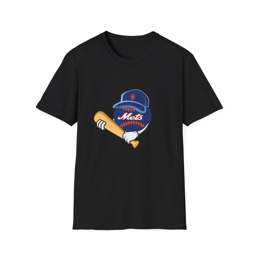 Sports Baseball T-Shirt