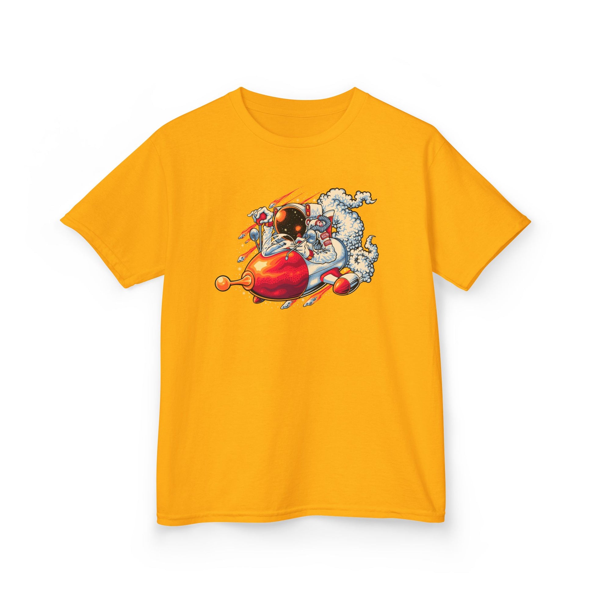 Rocket Man T Shirt