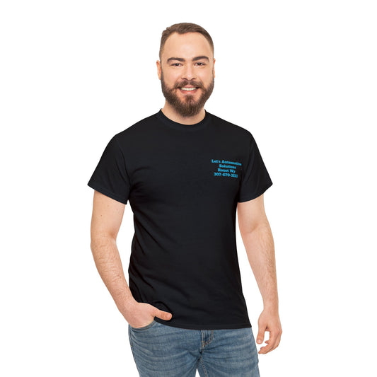 Personalized Tees Just for your Business!