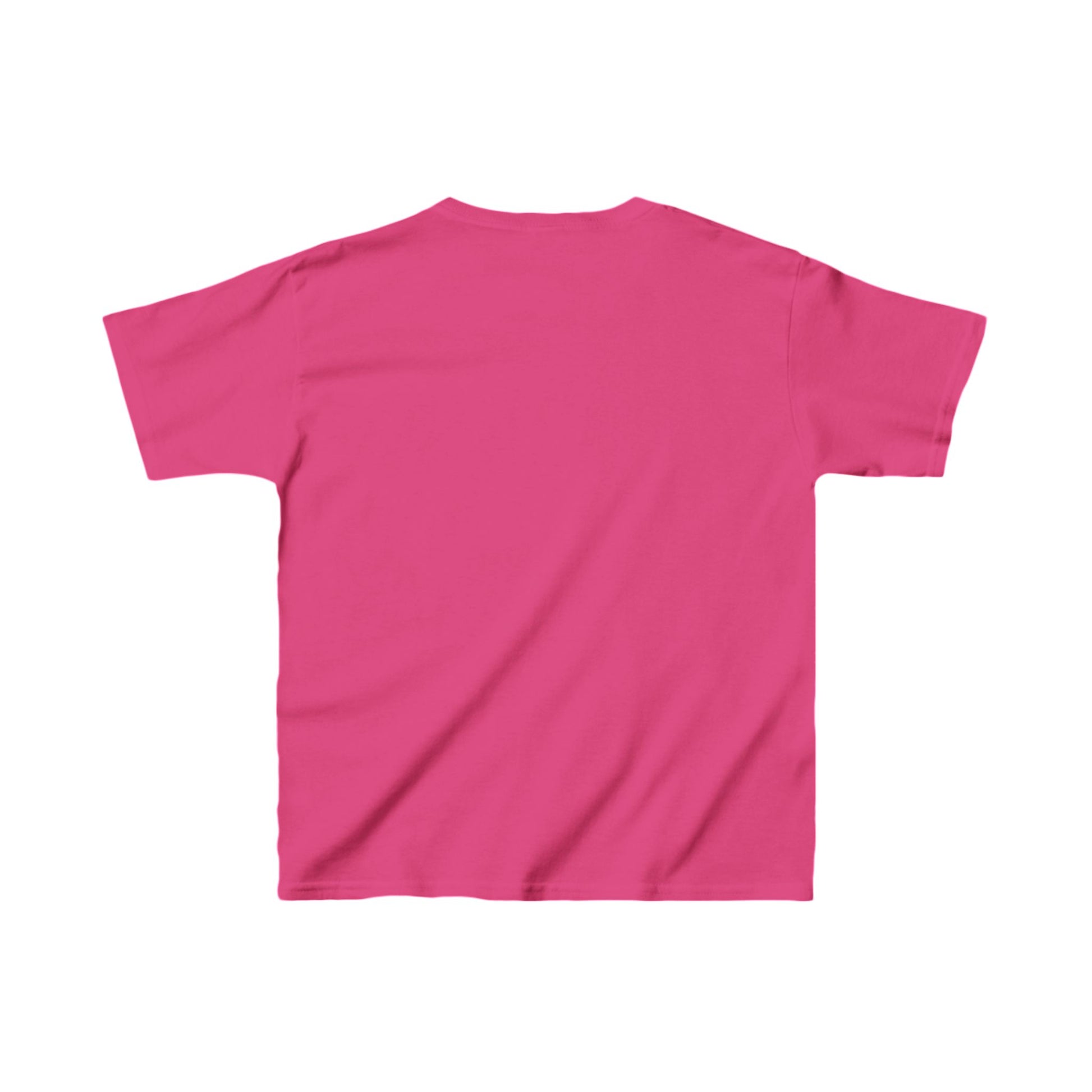 Cute Back to School Kids Tee Kids Heavy Cotton™ Tee