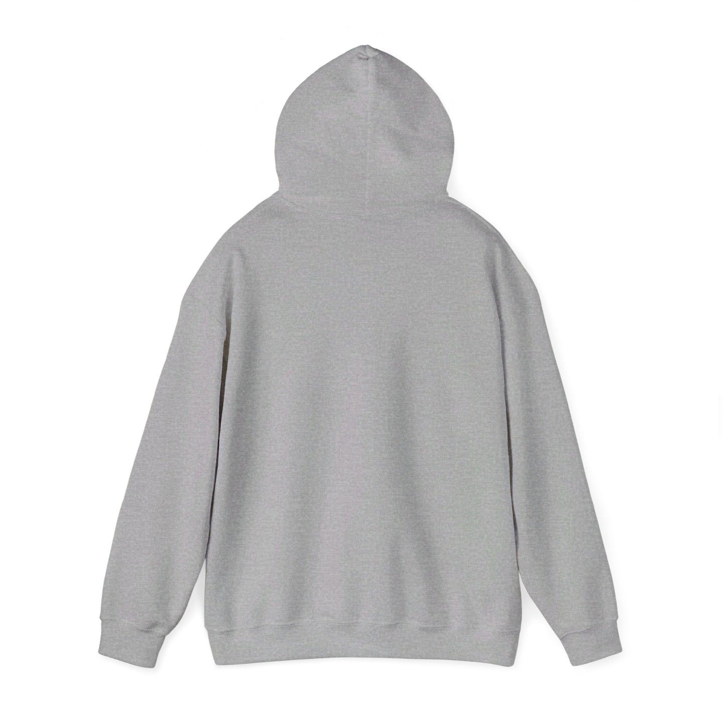 Japanese Design Unisex Heavy Blend™ Hooded Sweatshirt