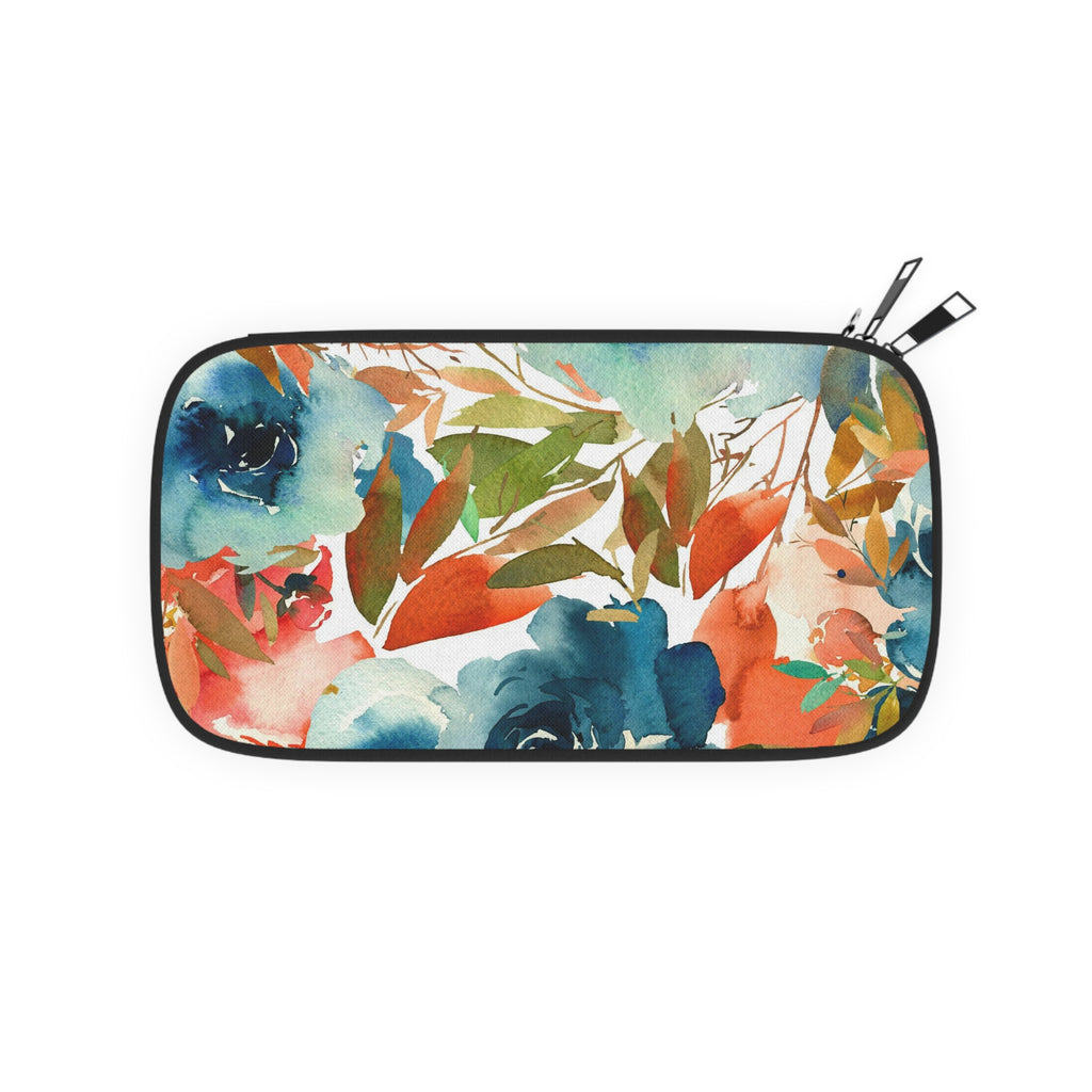 Watercolor Passport Wallet