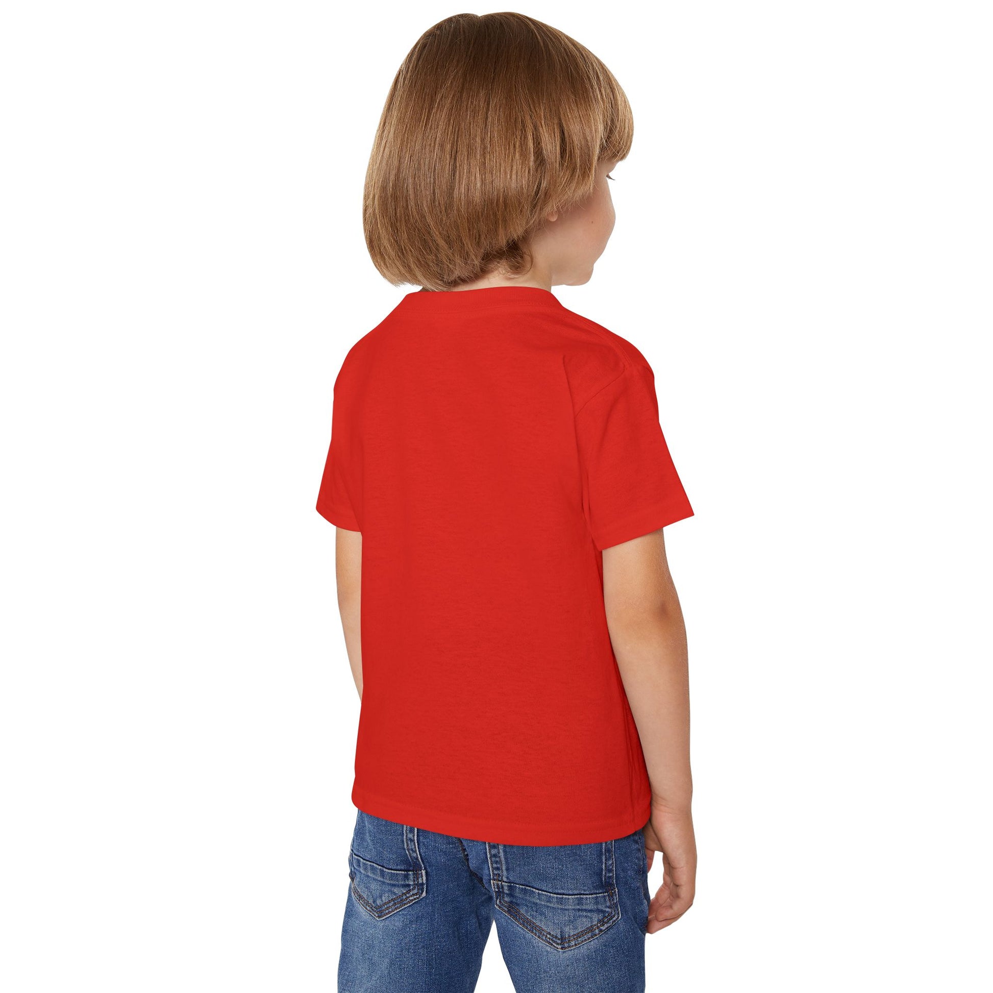 American Grown Swedish Roots Toddler T-Shirt – Roots of Heritage Tee