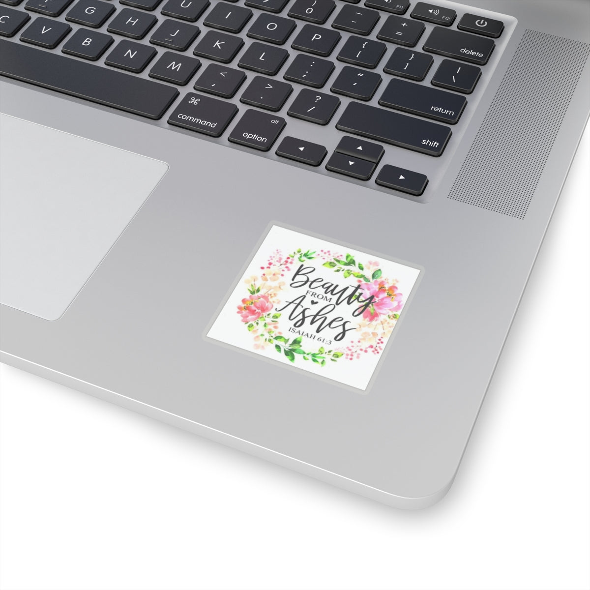 Beauty from Ashes Stickers Two for One Sale