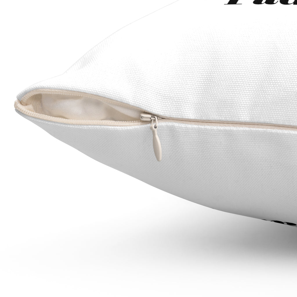 Personalized Christmas Dog Pillow,