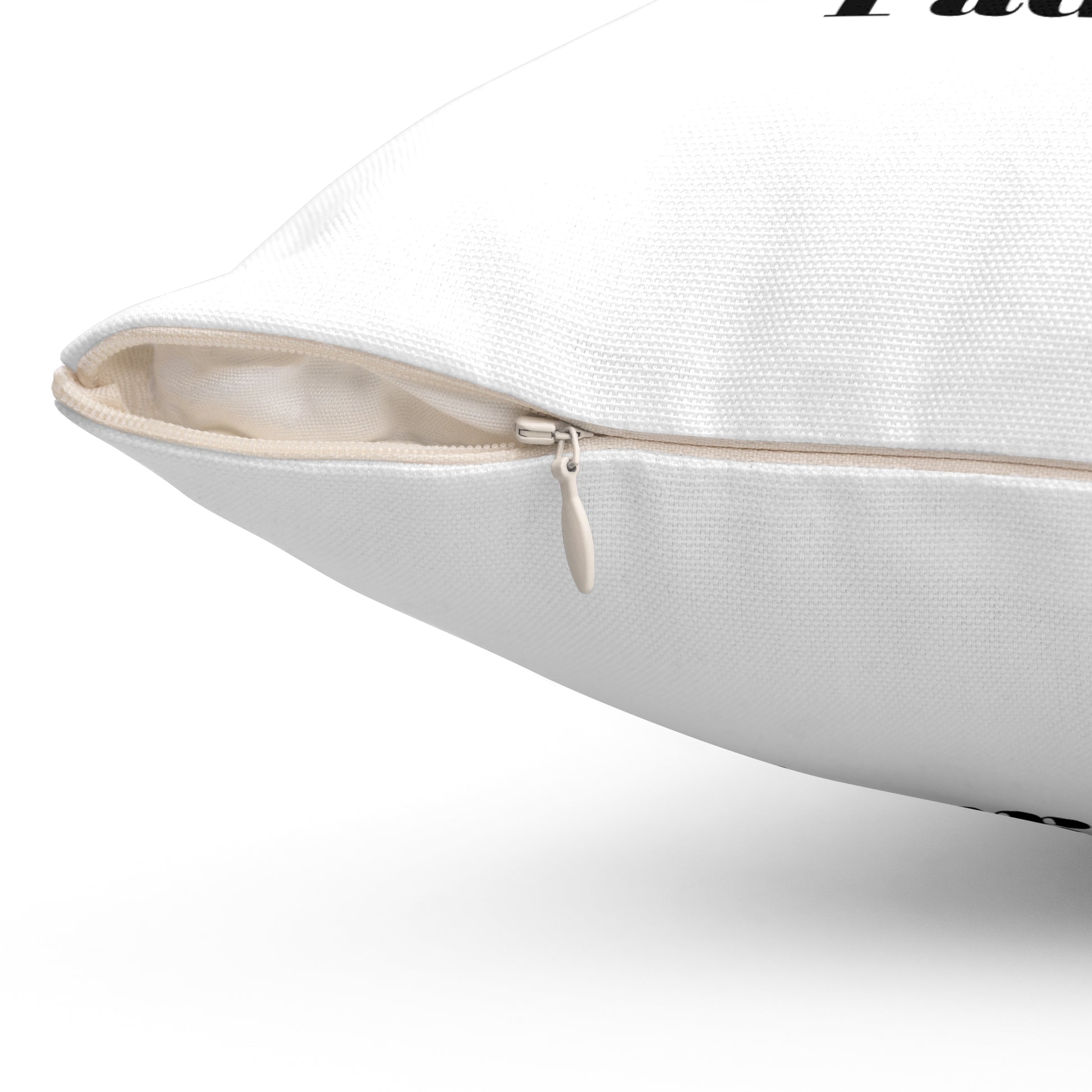 Personalized Christmas Dog Pillow,