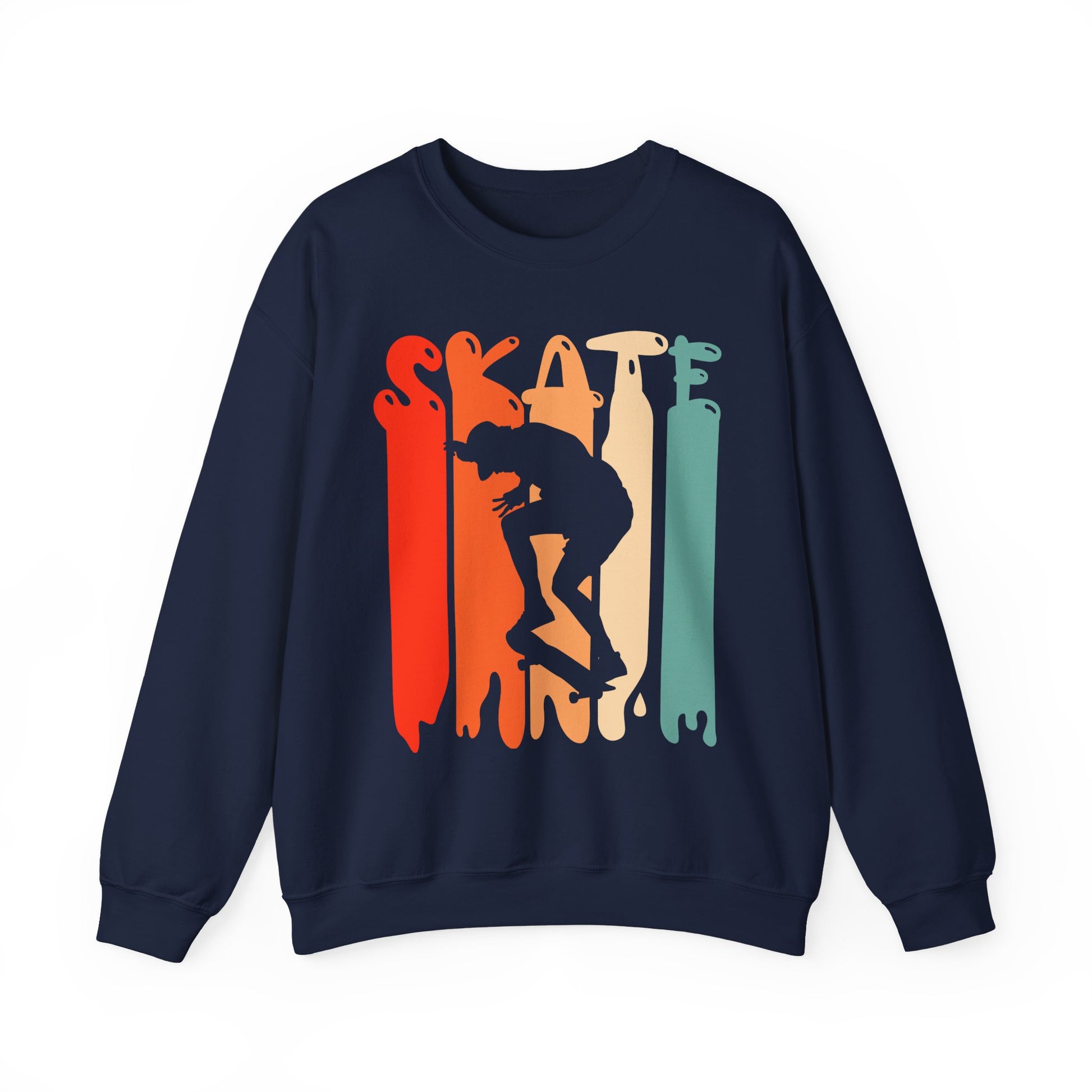 SKATE Unisex Sweatshirt