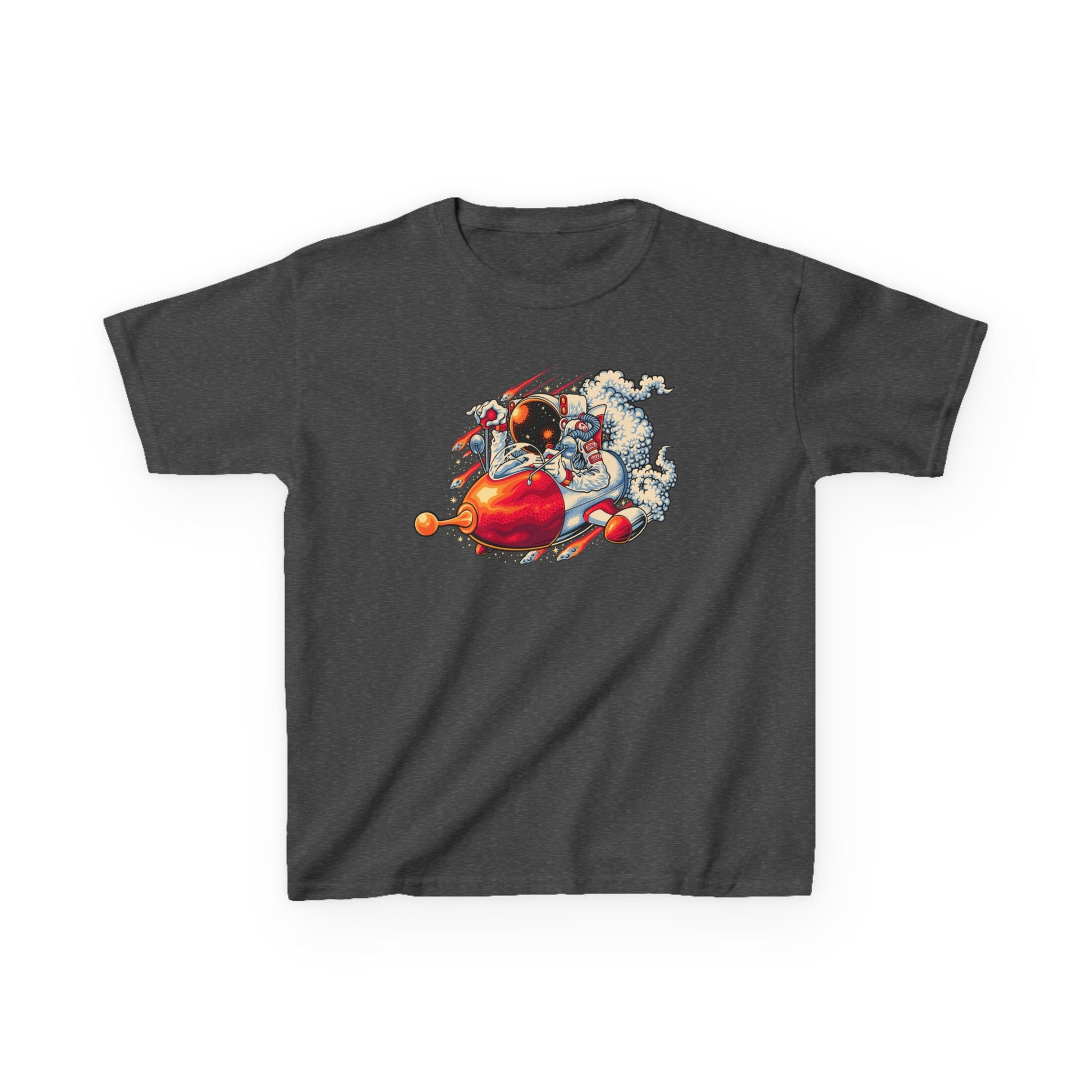 Rocket Man T Shirt