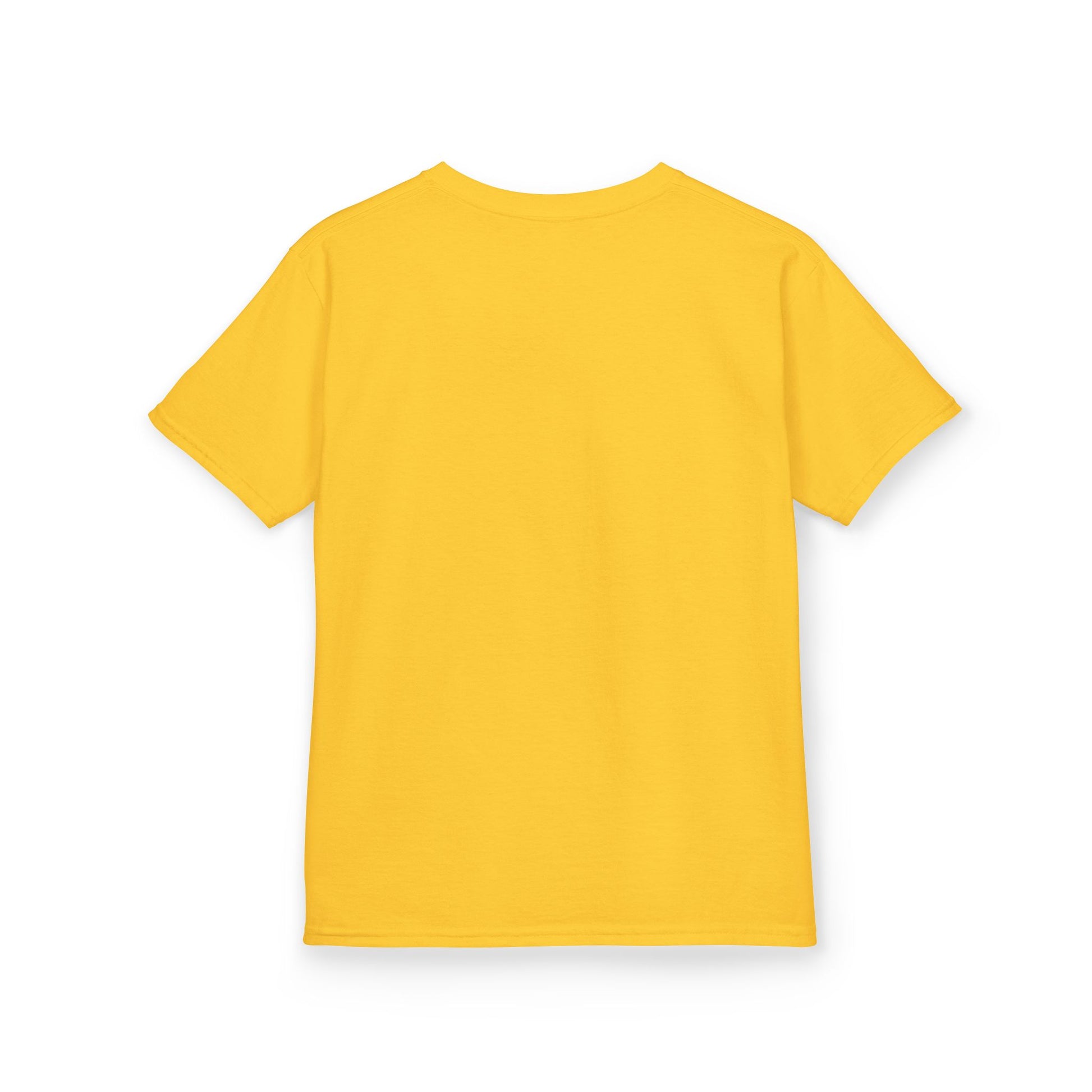 Floral Donkey Kids Tee