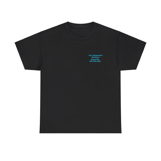 Personalized  Business Tees!